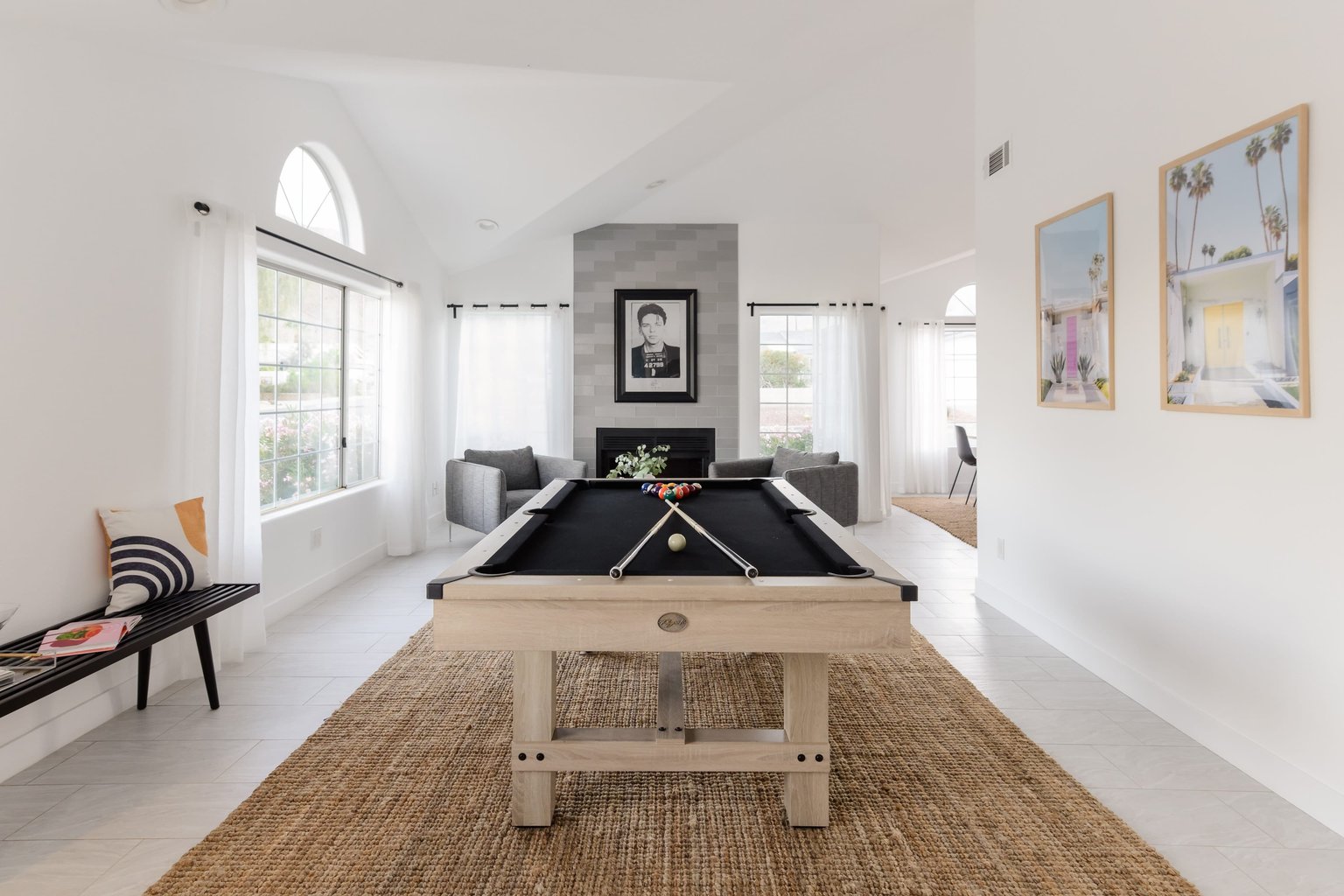 La Quinta Vacation Rental
