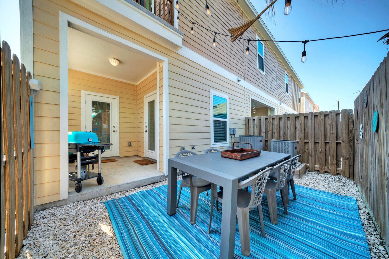 Port Aransas Vacation Rental