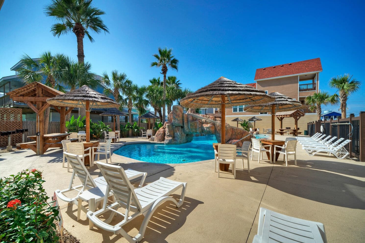 Port Aransas Vacation Rental