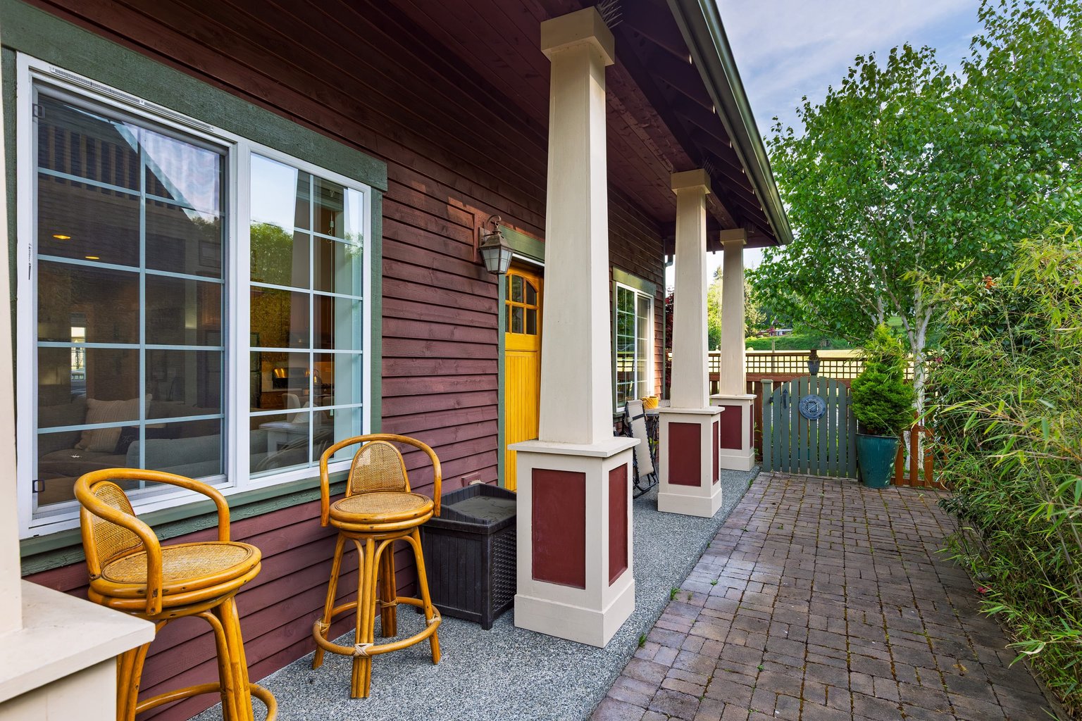 Langley Vacation Rental
