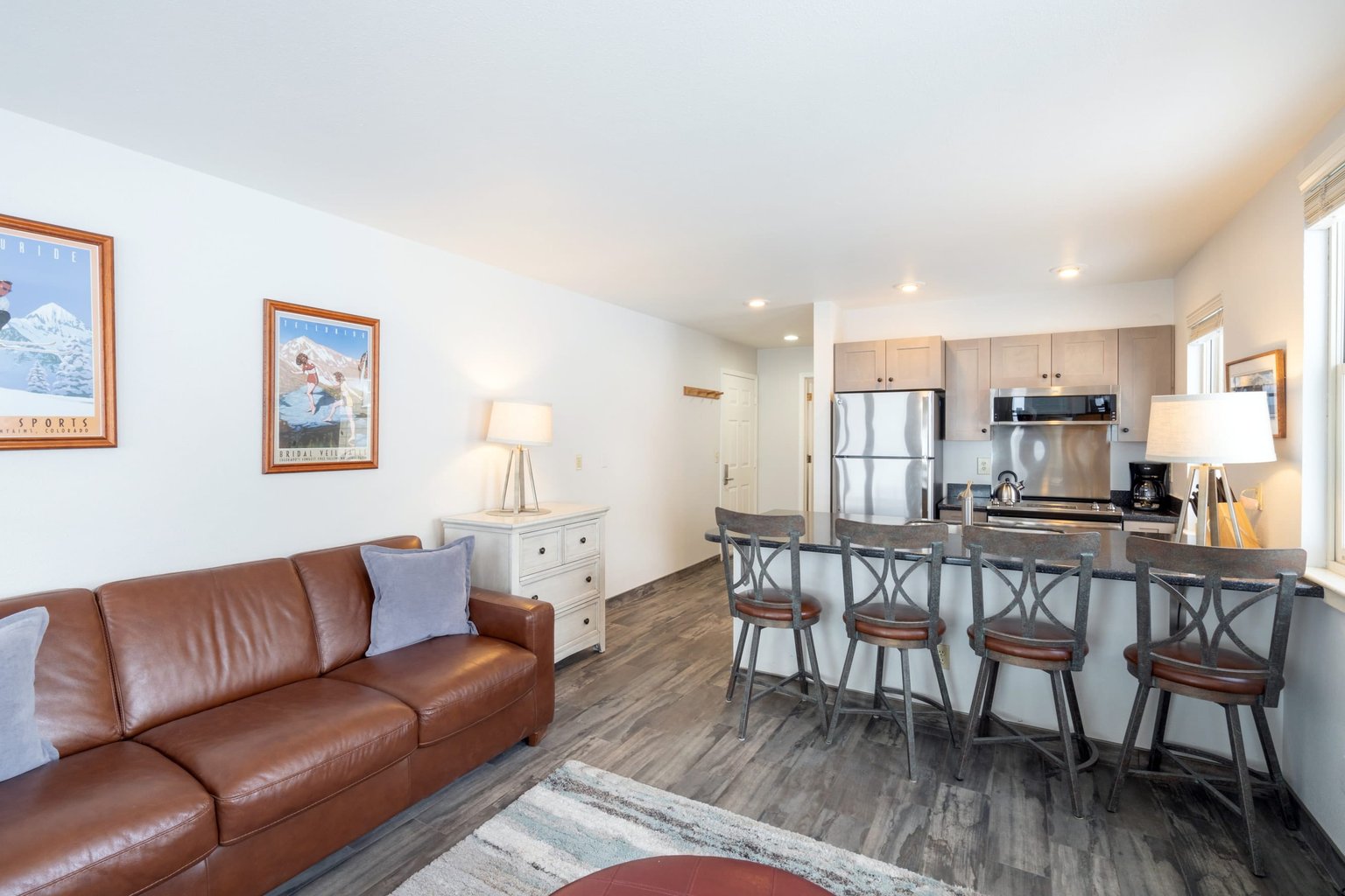 Telluride Vacation Rental