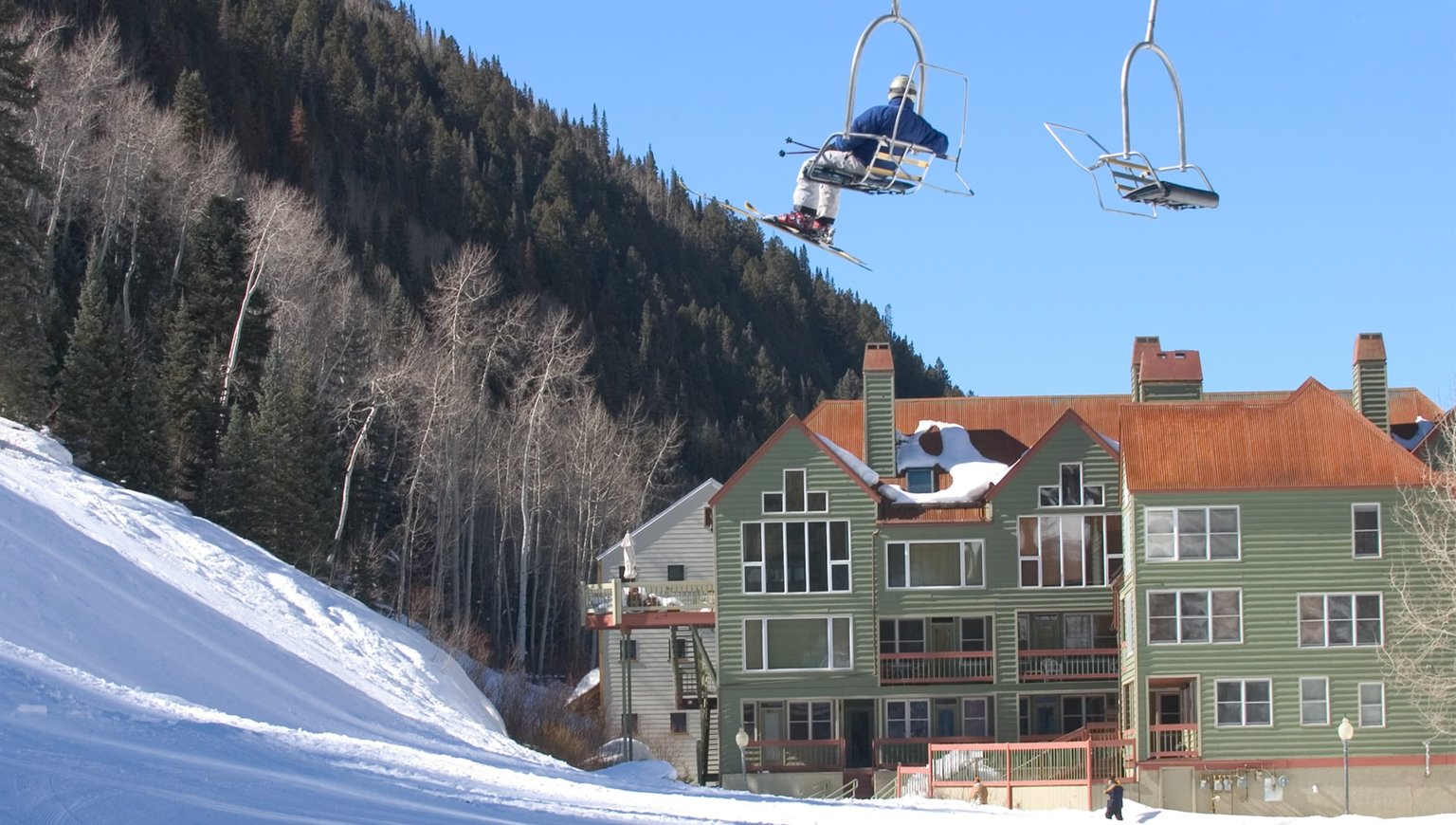 Telluride Vacation Rental