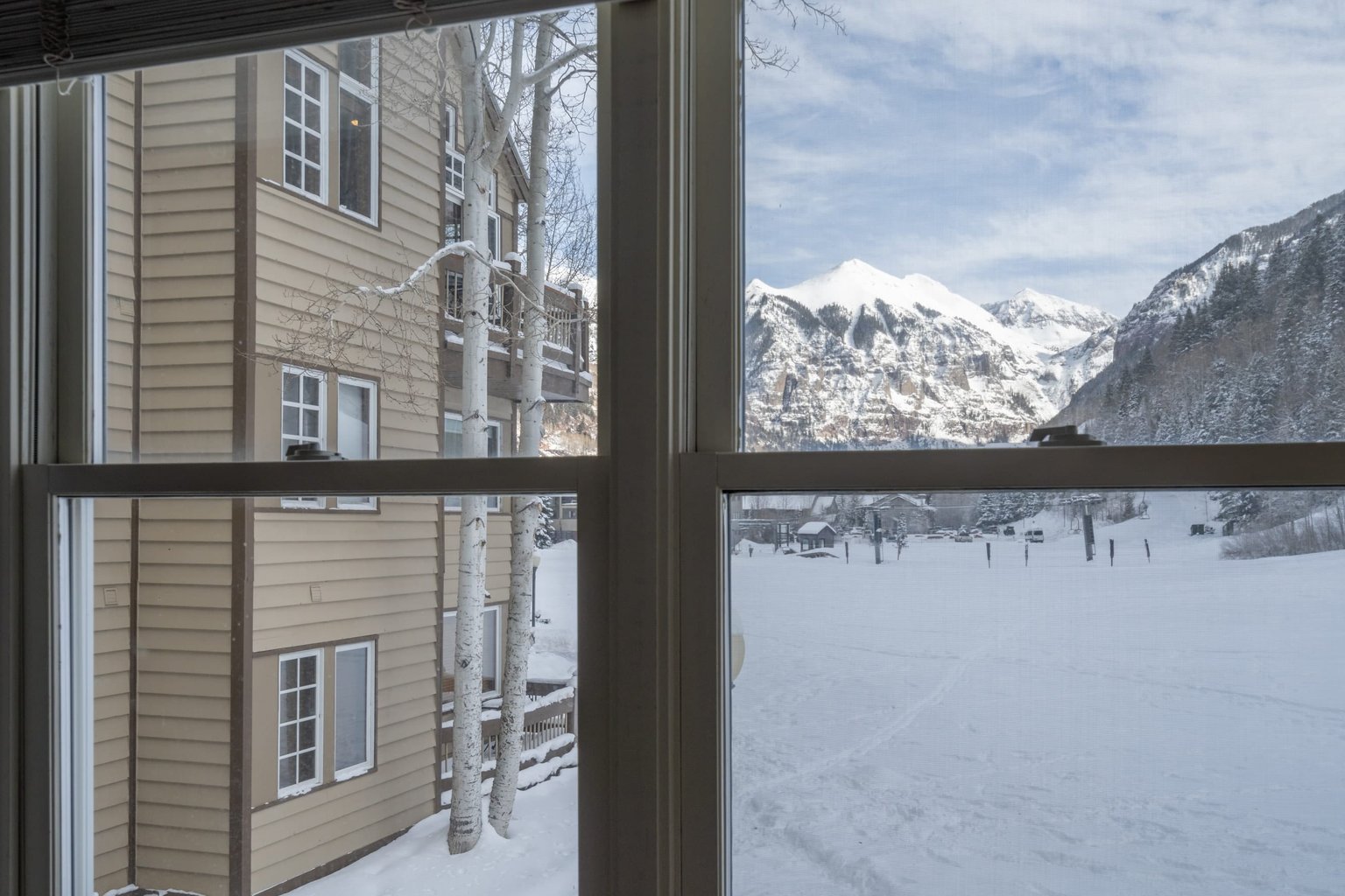 Telluride Vacation Rental