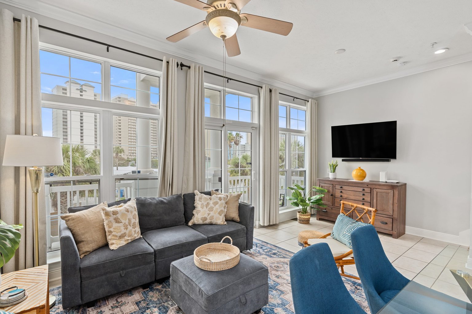 Panama City Beach Vacation Rental