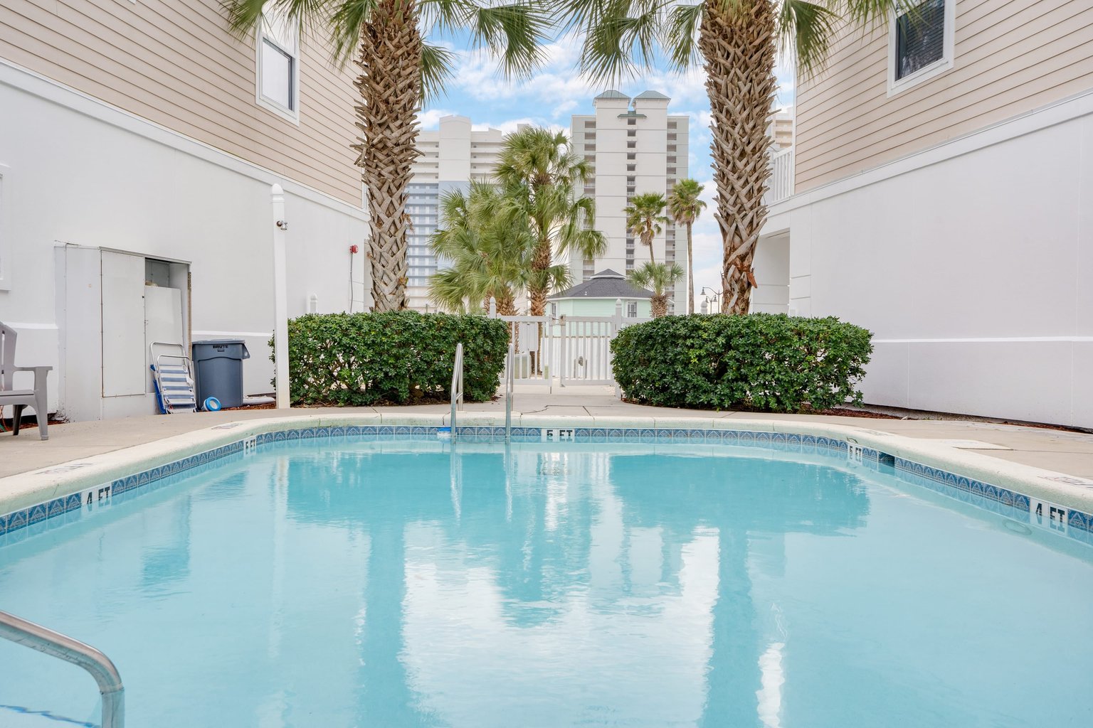 Panama City Beach Vacation Rental