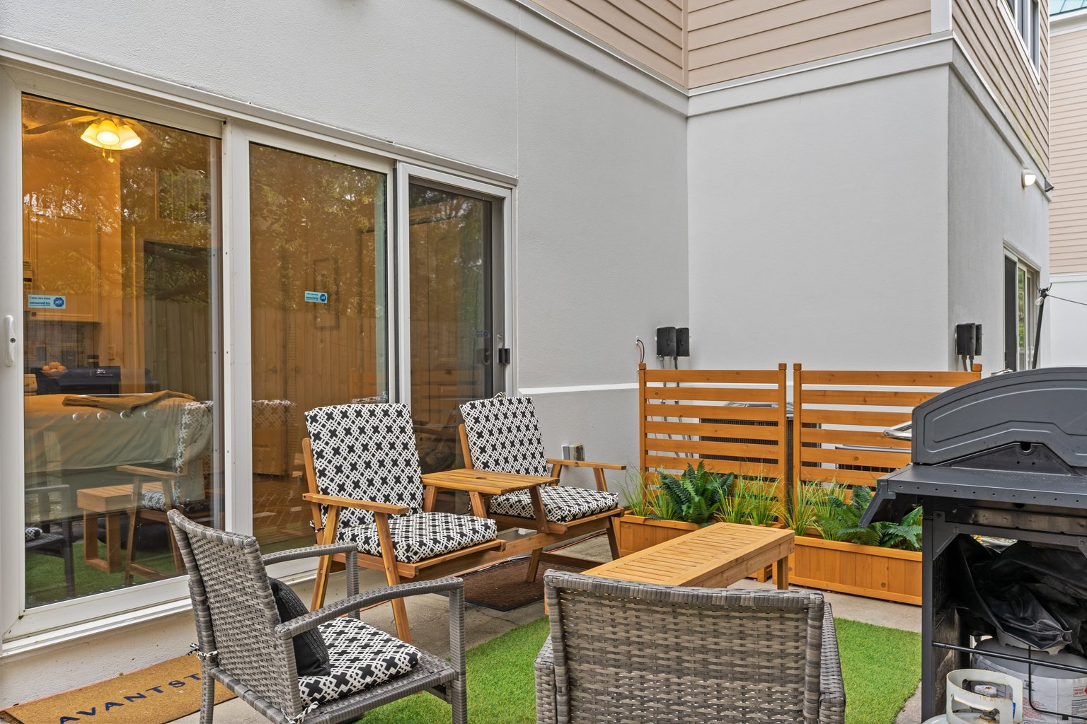 Panama City Beach Vacation Rental