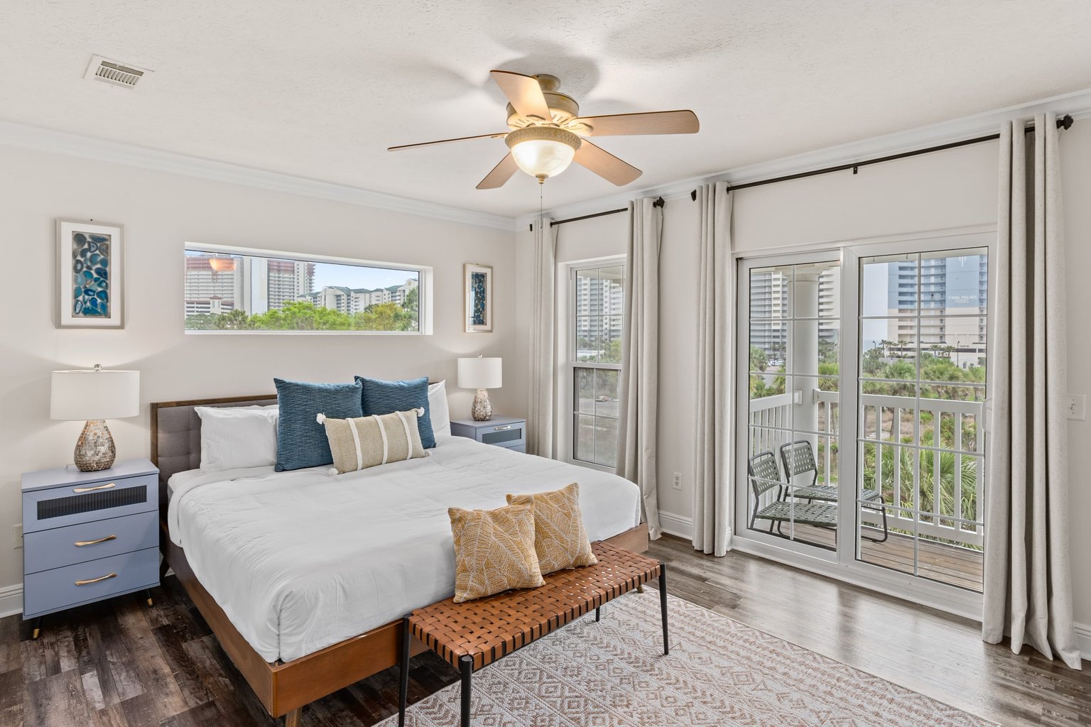 Panama City Beach Vacation Rental