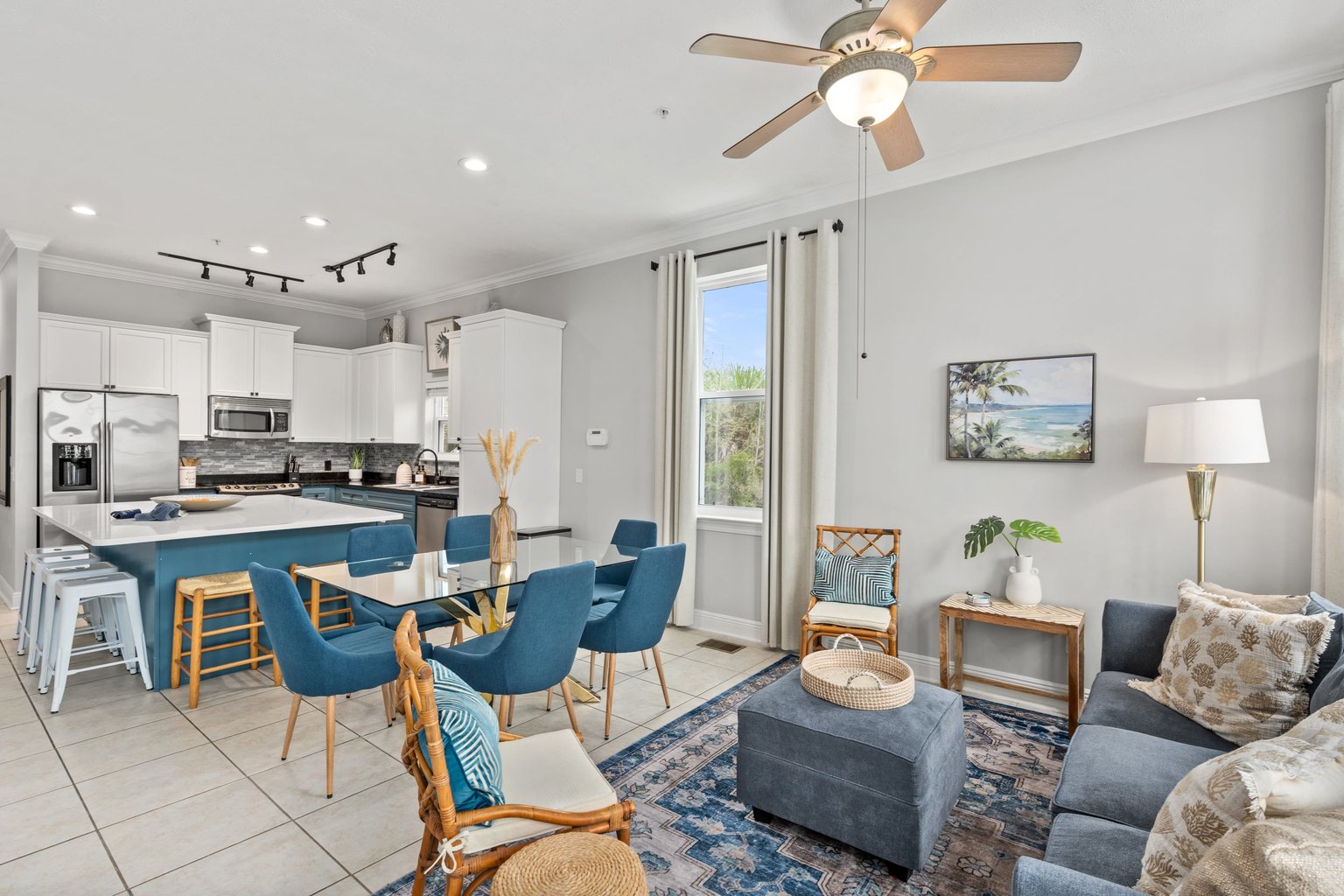 Panama City Beach Vacation Rental