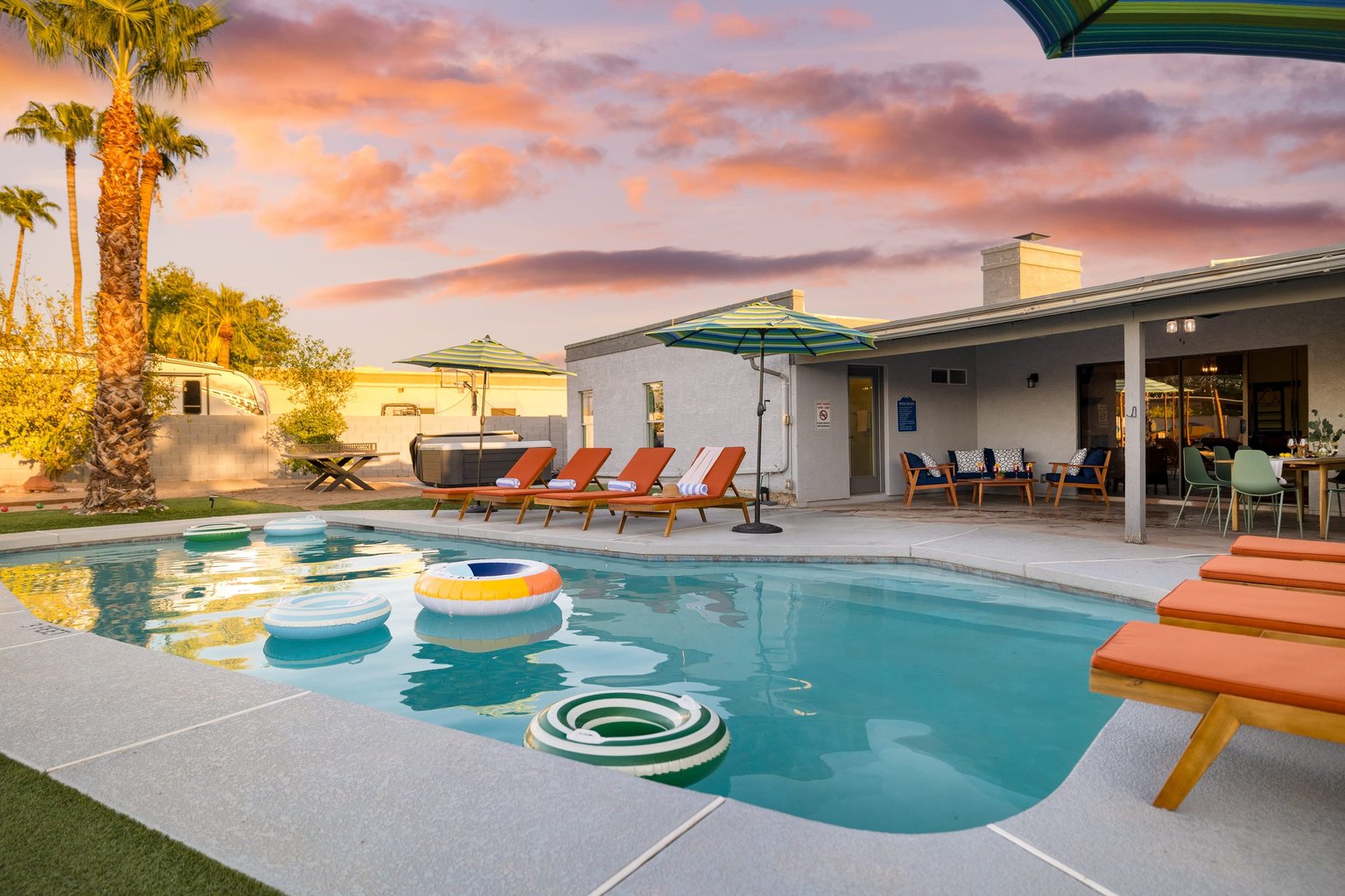 Scottsdale Vacation Rental