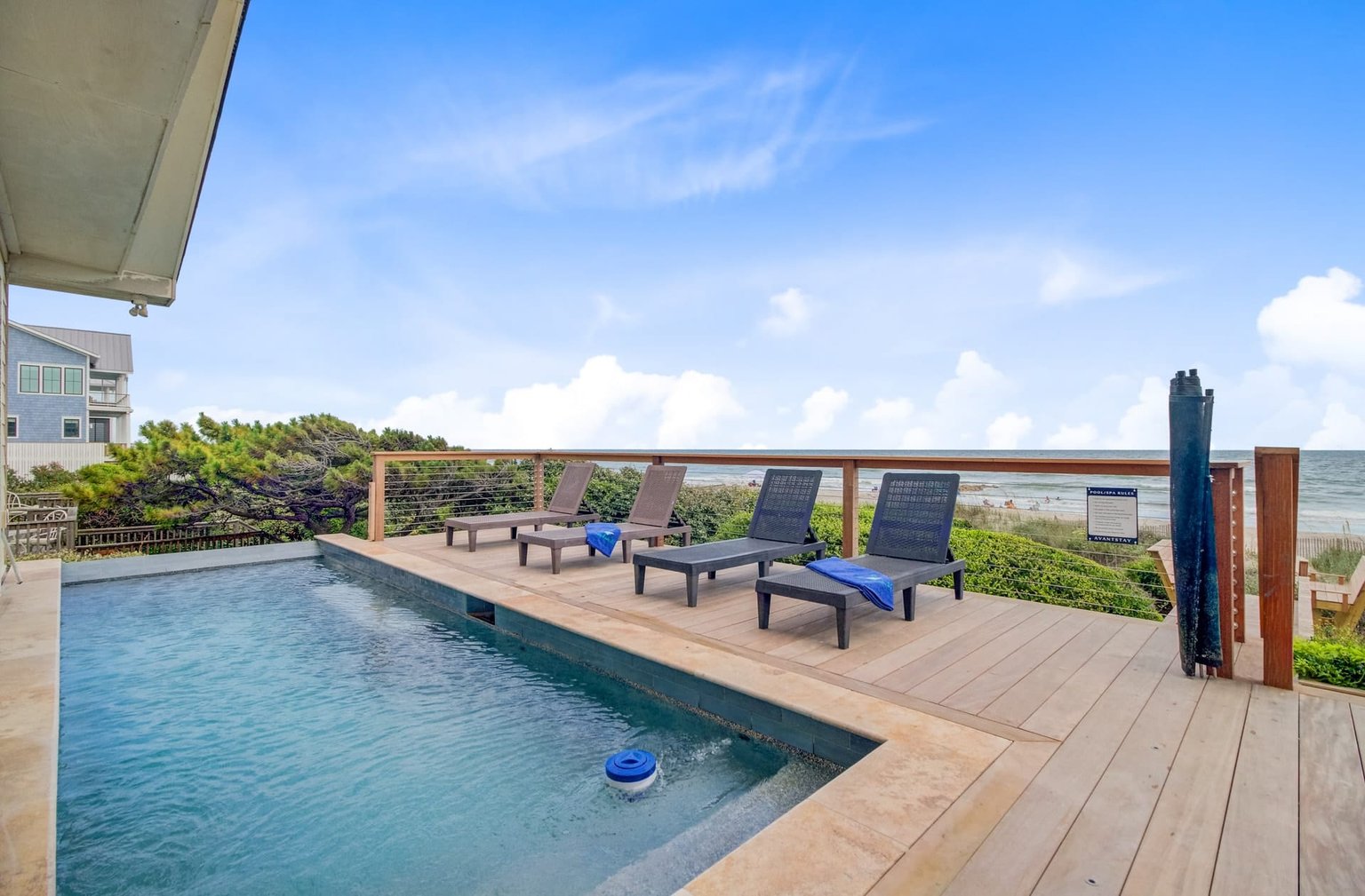 Folly Beach Vacation Rental