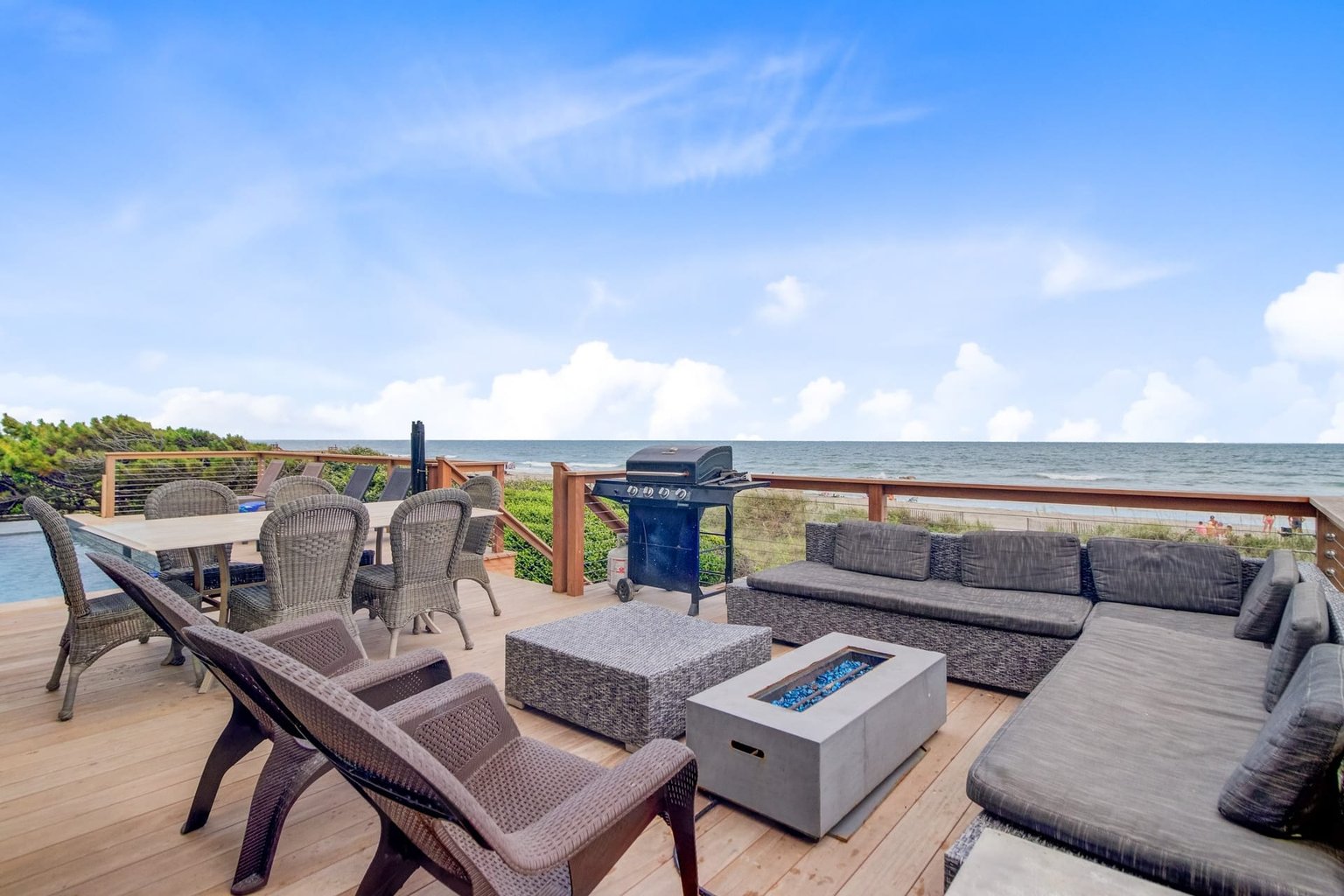 Folly Beach Vacation Rental