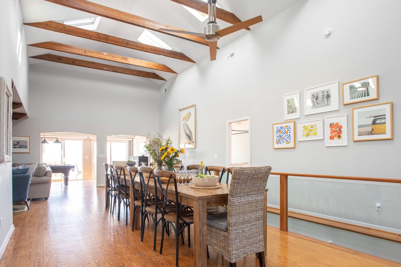 Folly Beach Vacation Rental