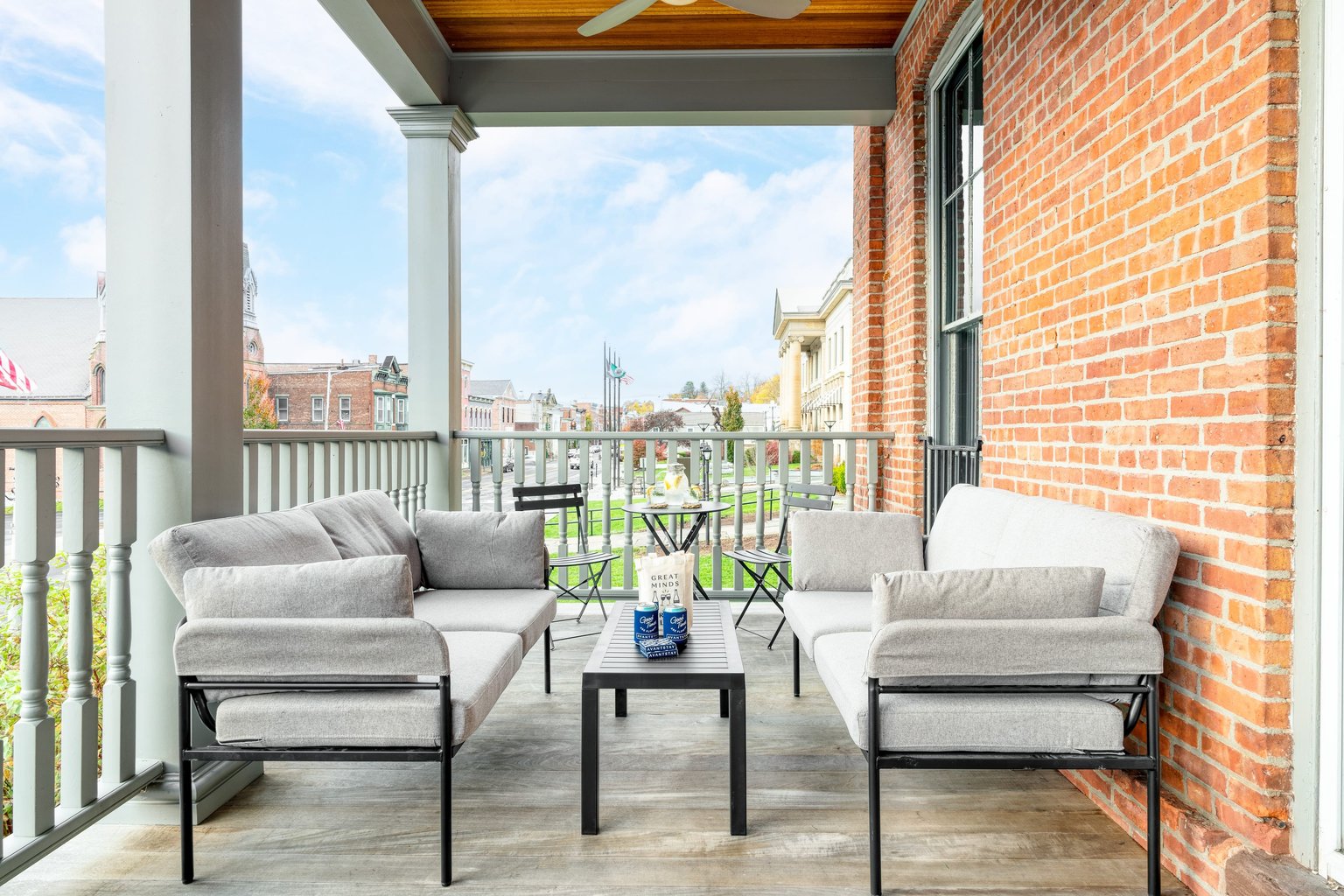 Catskill Vacation Rental