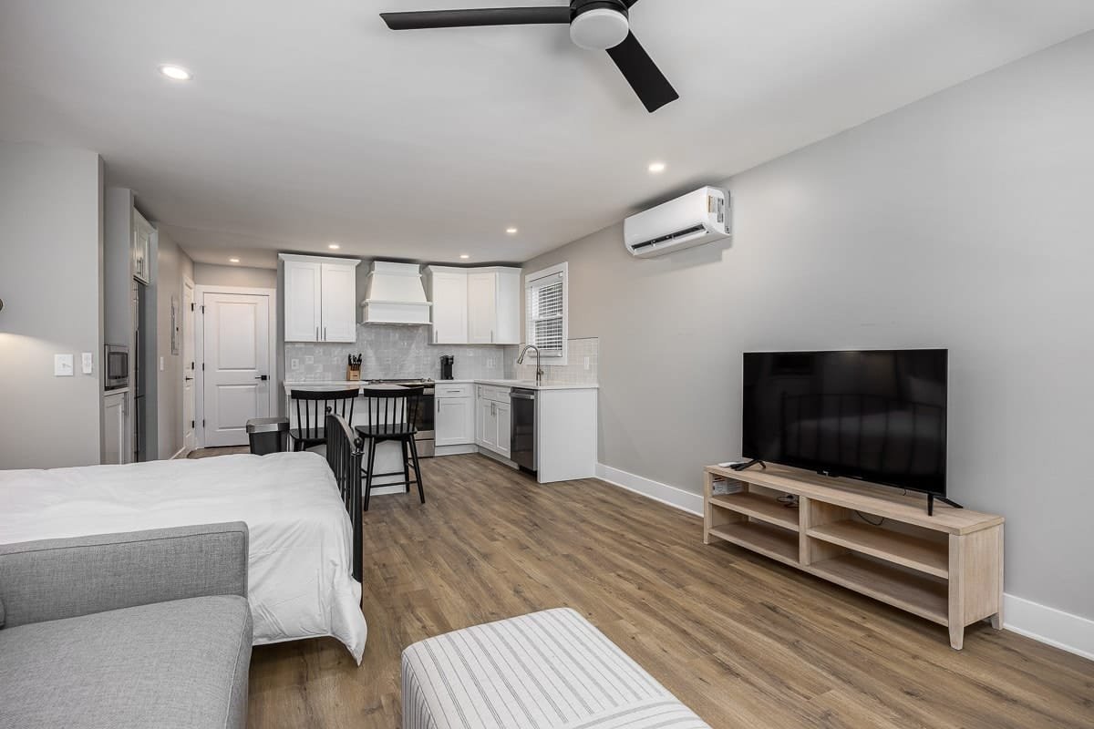 Nashville Vacation Rental