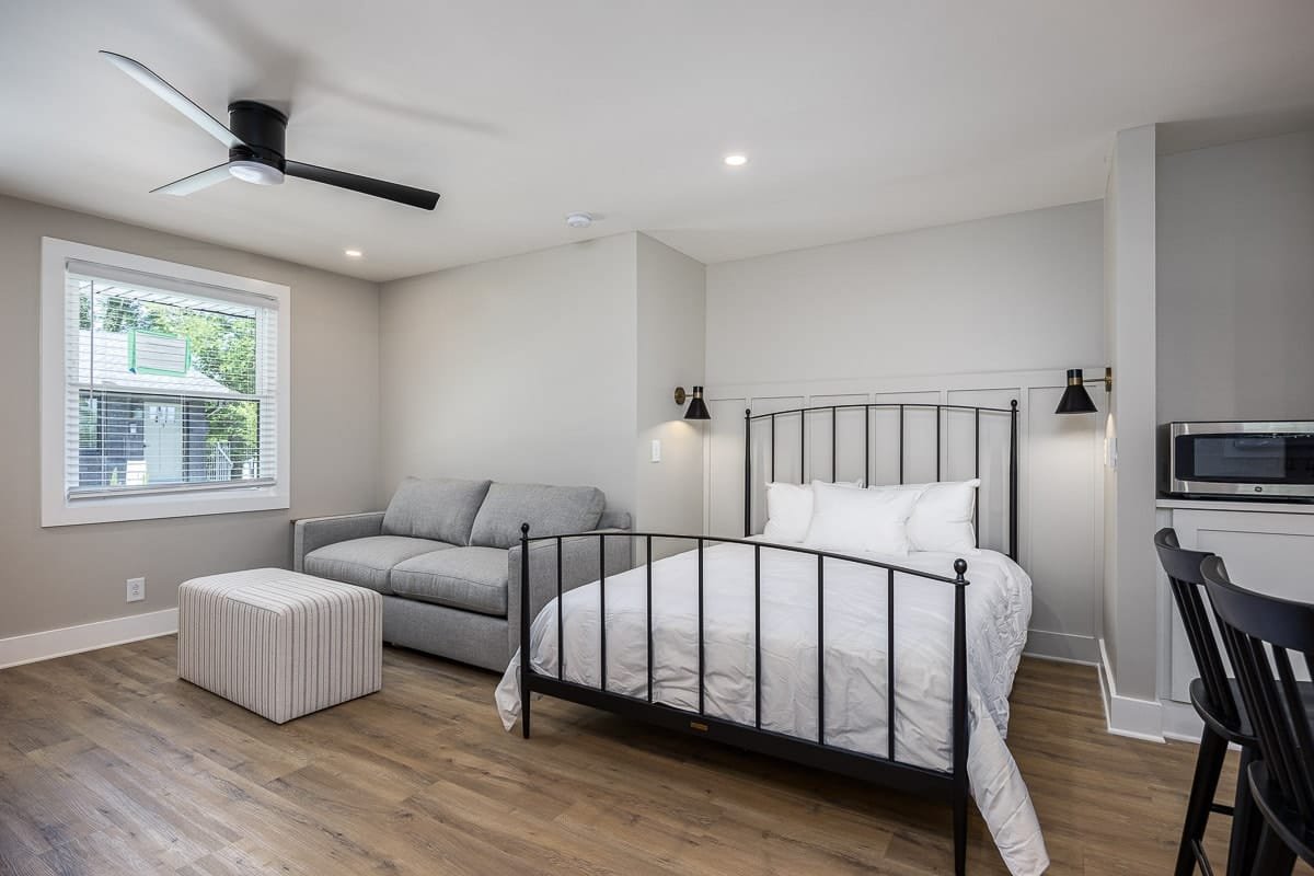 Nashville Vacation Rental