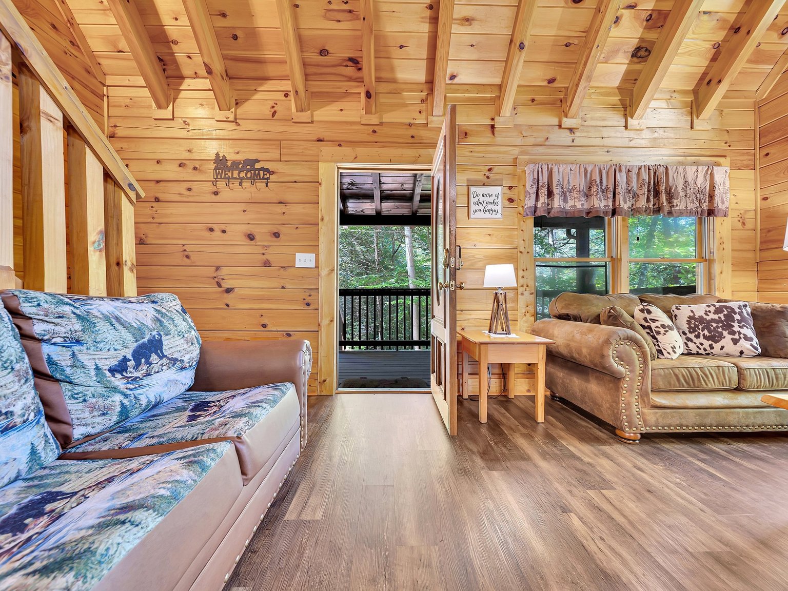 Pigeon Forge Vacation Rental