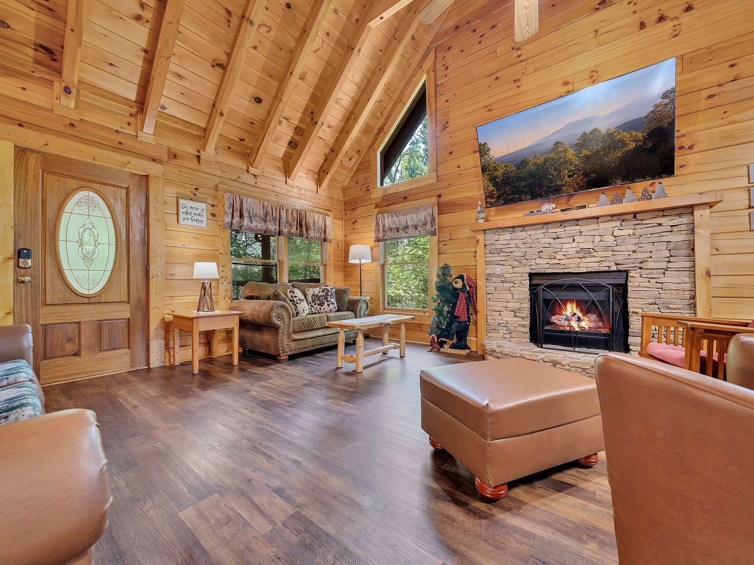 Pigeon Forge Vacation Rental