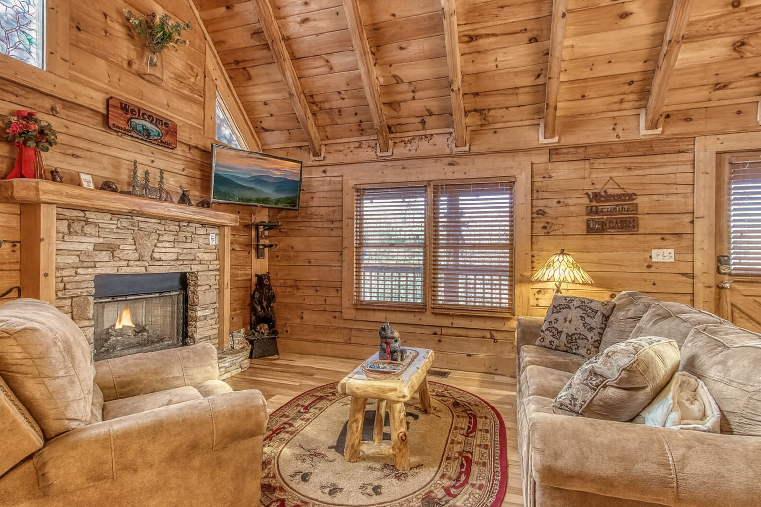 Pigeon Forge Vacation Rental