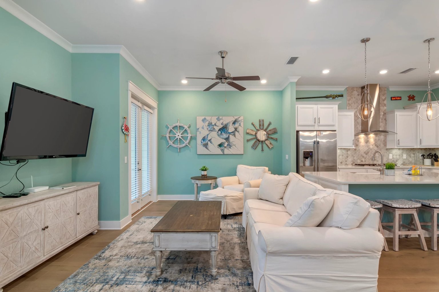 Santa Rosa Beach Vacation Rental