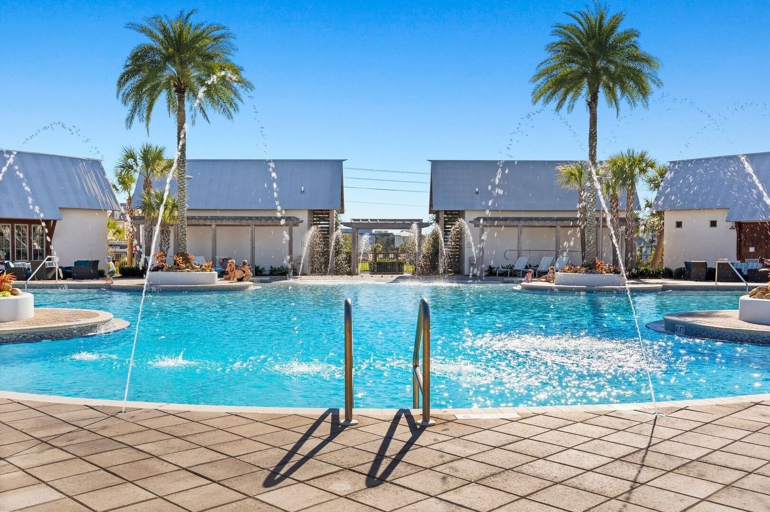 Santa Rosa Beach Vacation Rental