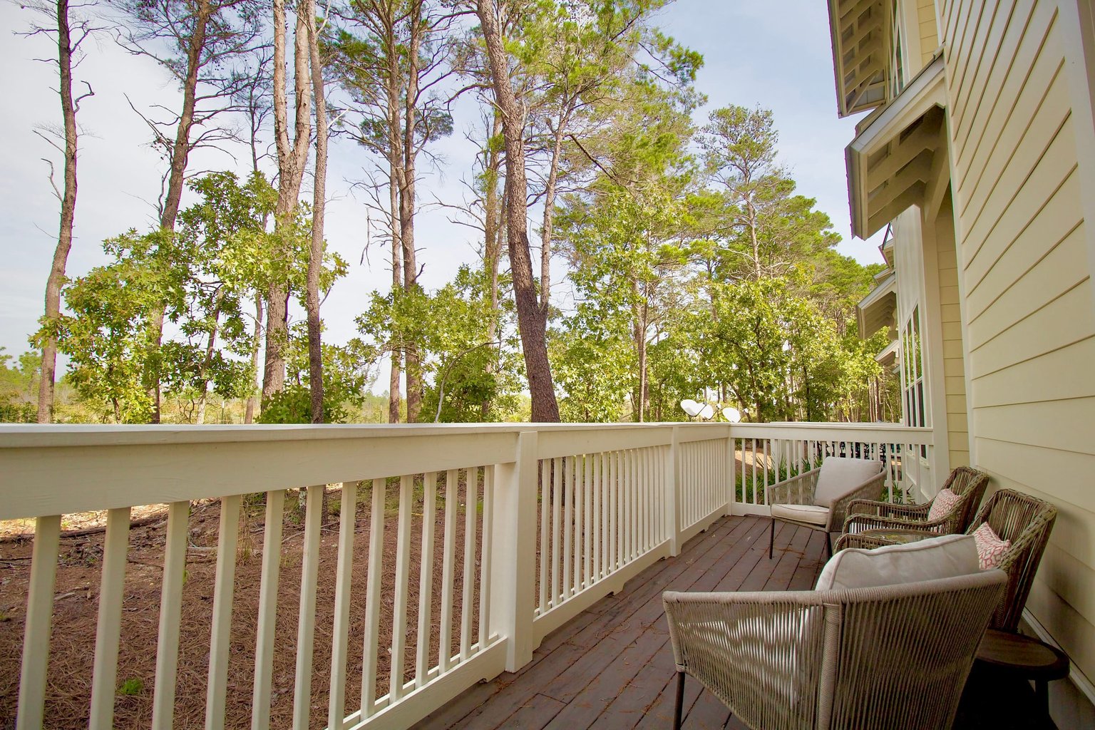 Santa Rosa Beach Vacation Rental