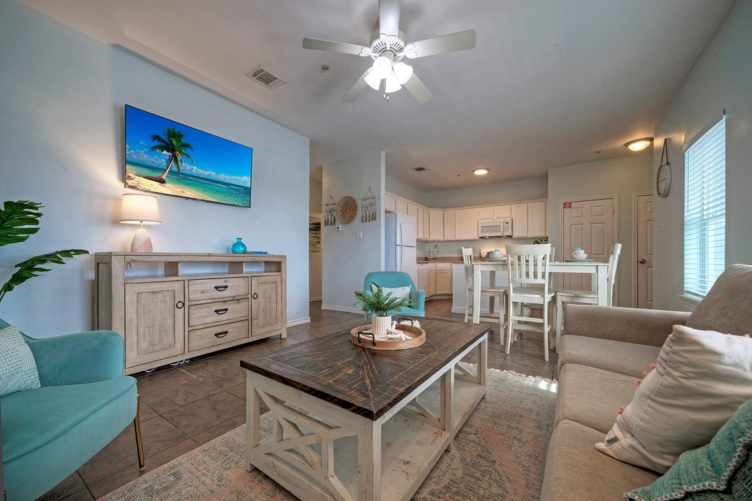 Port Aransas Vacation Rental