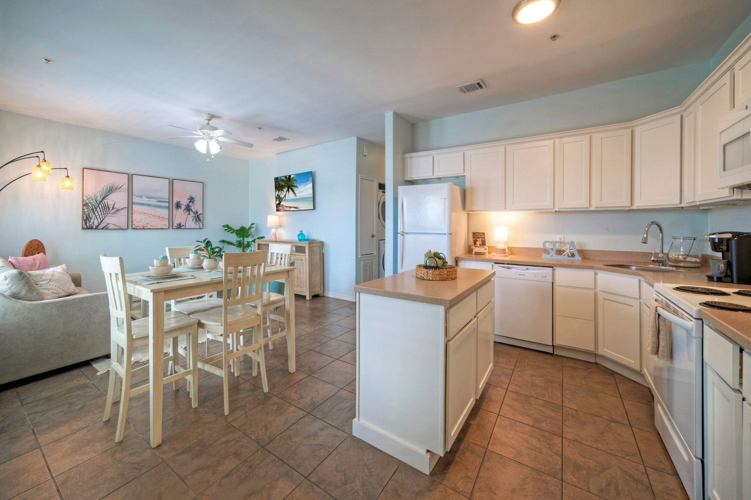 Port Aransas Vacation Rental