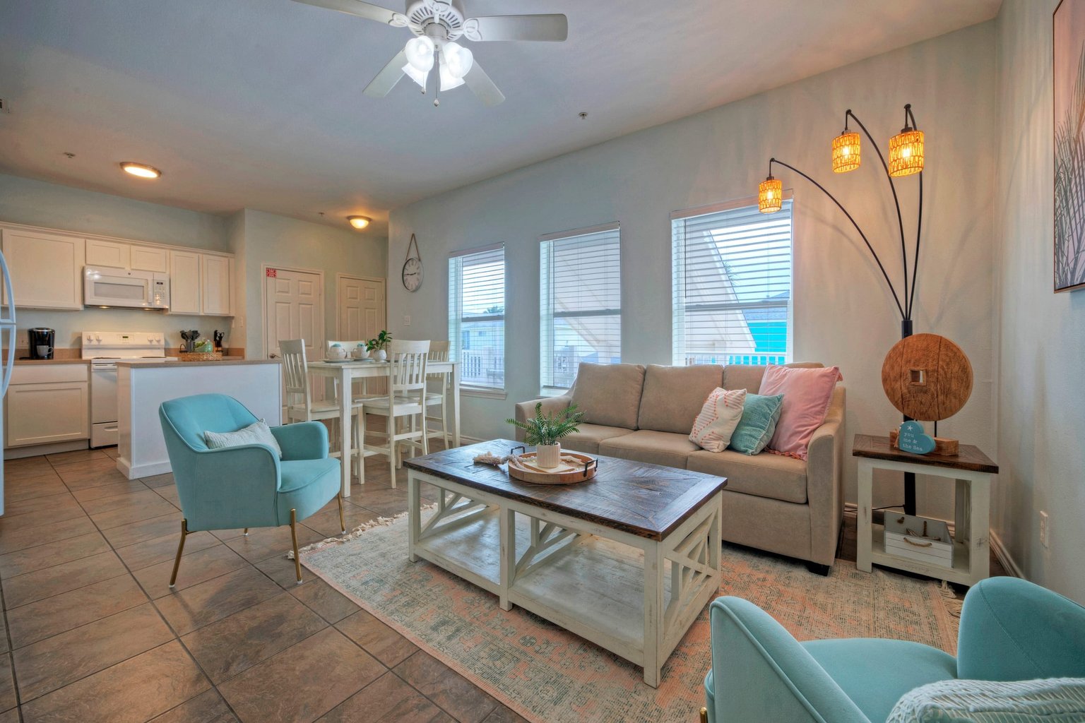 Port Aransas Vacation Rental