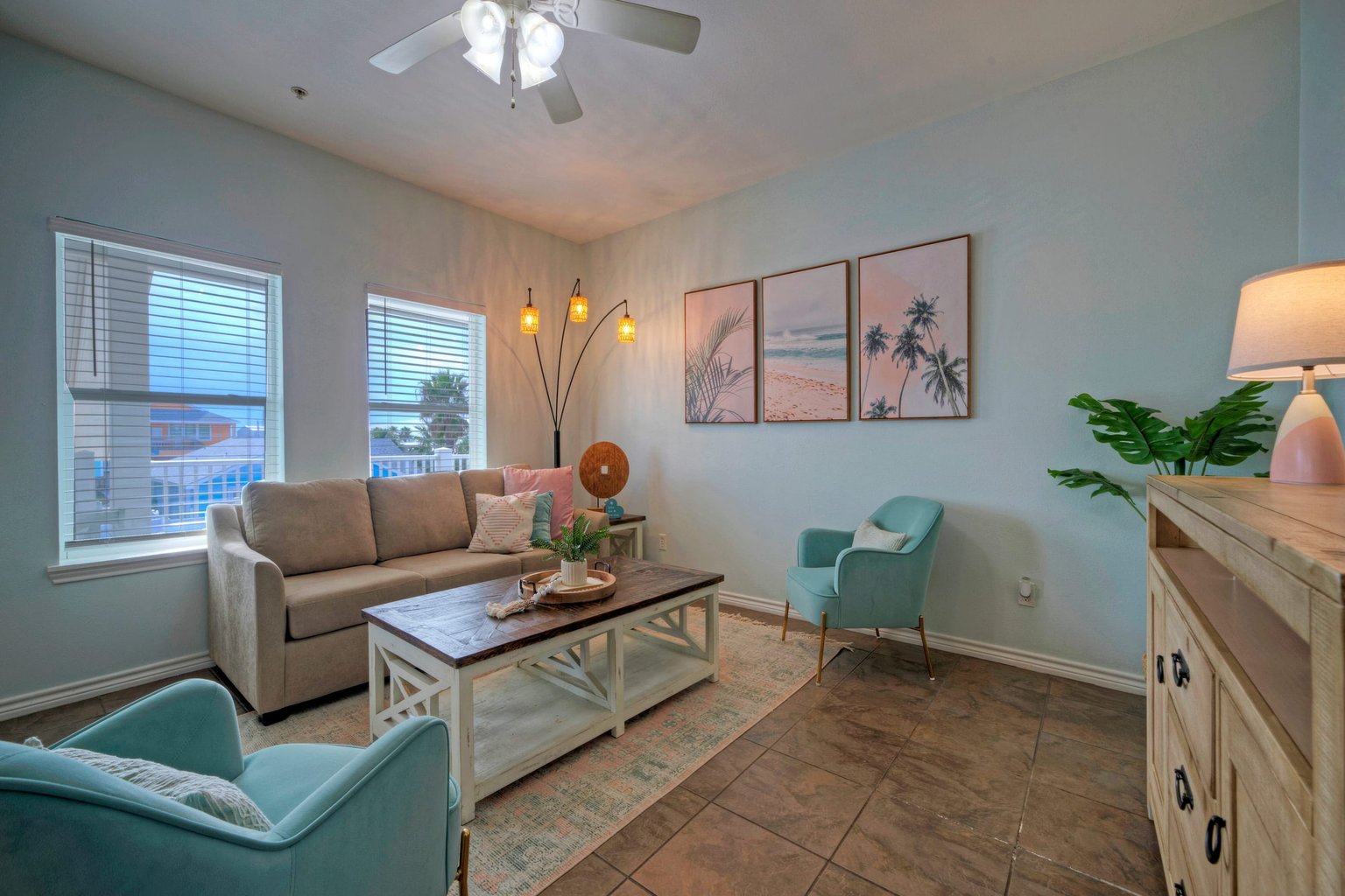 Port Aransas Vacation Rental