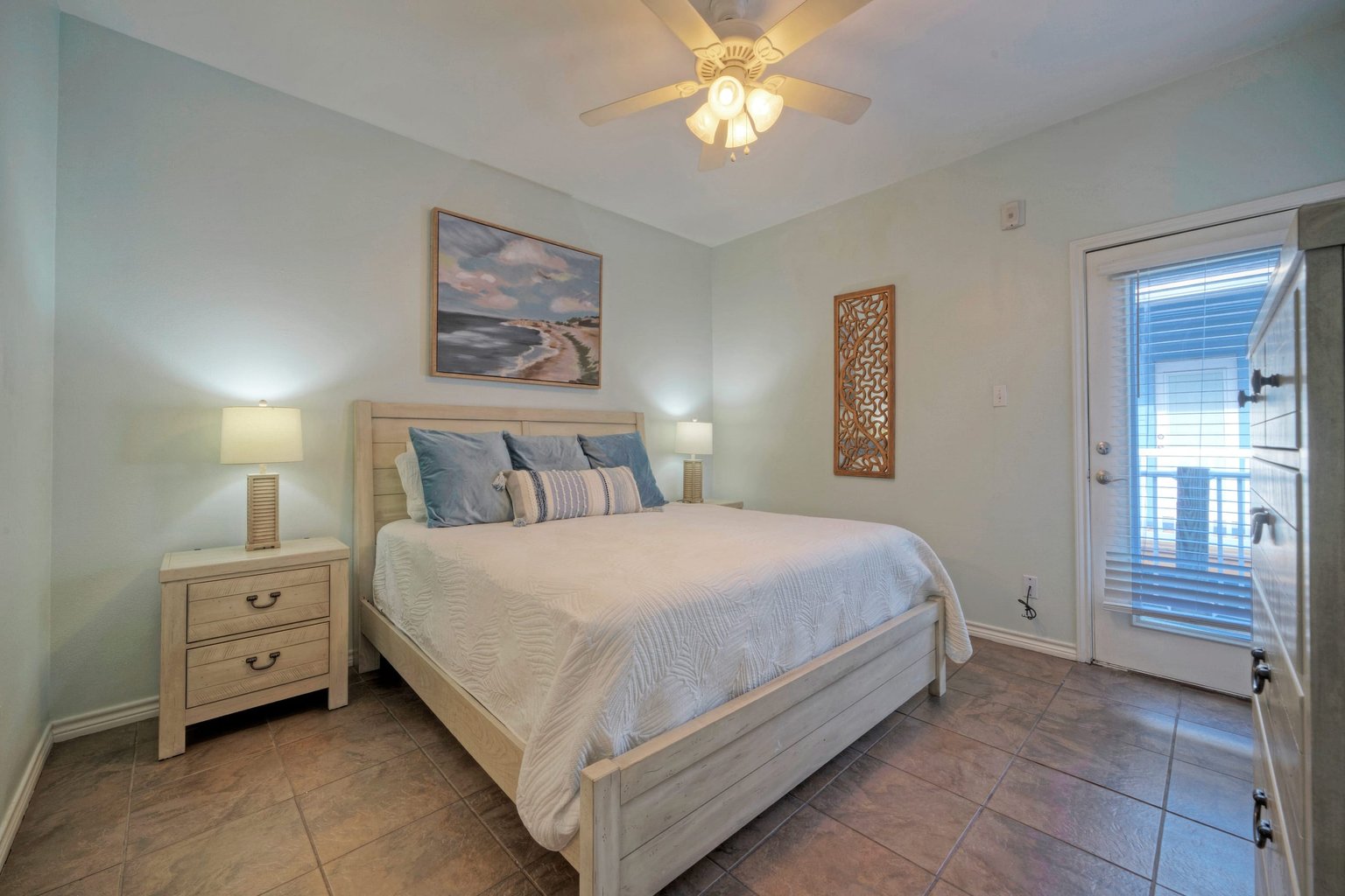 Port Aransas Vacation Rental