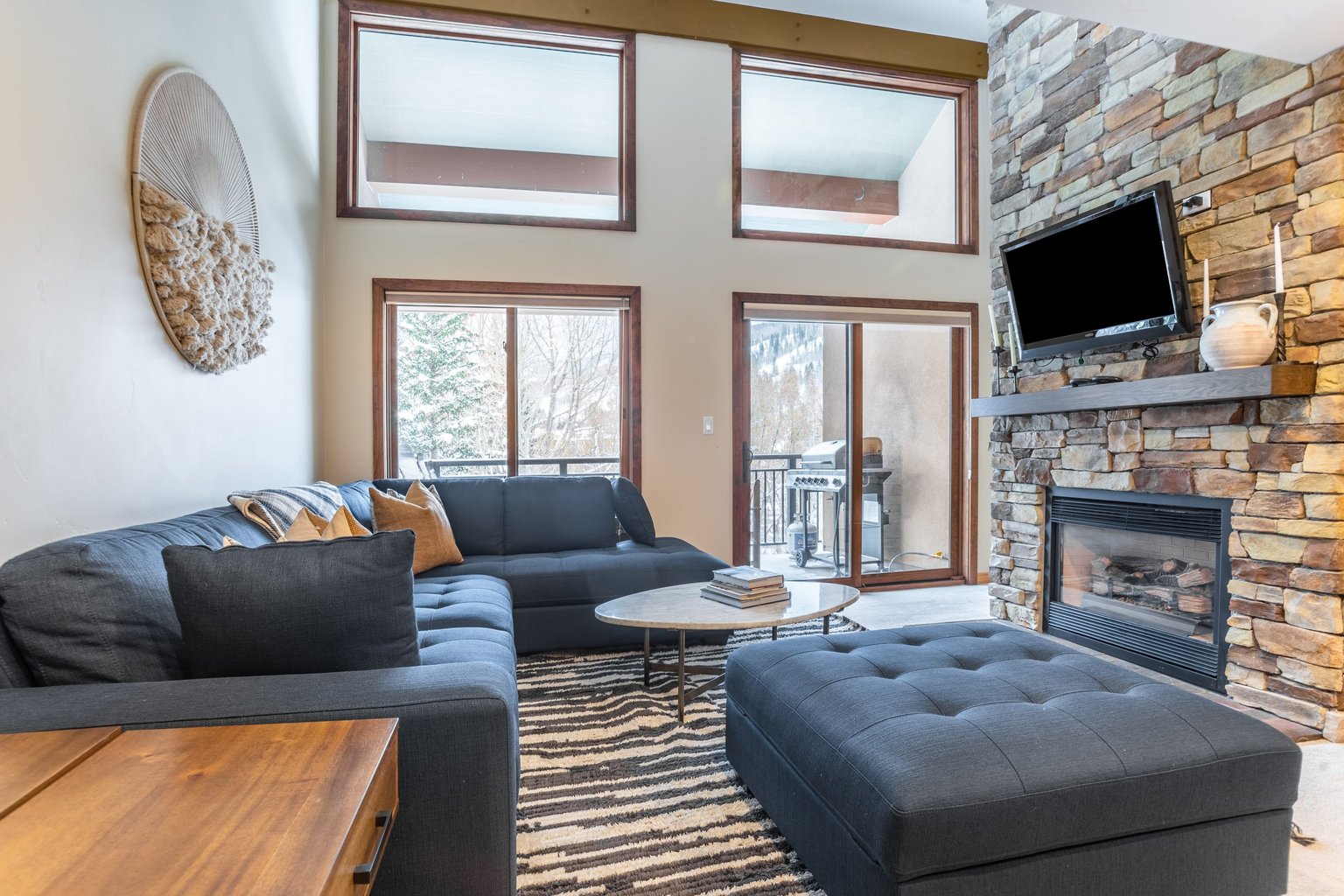 Vail Vacation Rental