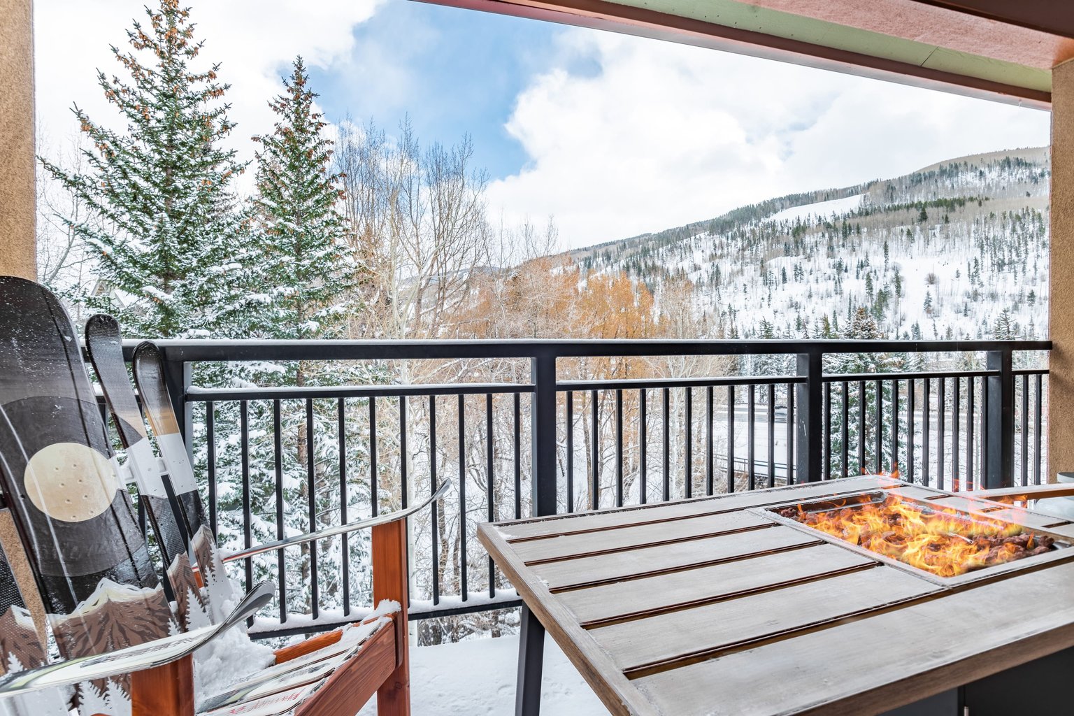 Vail Vacation Rental