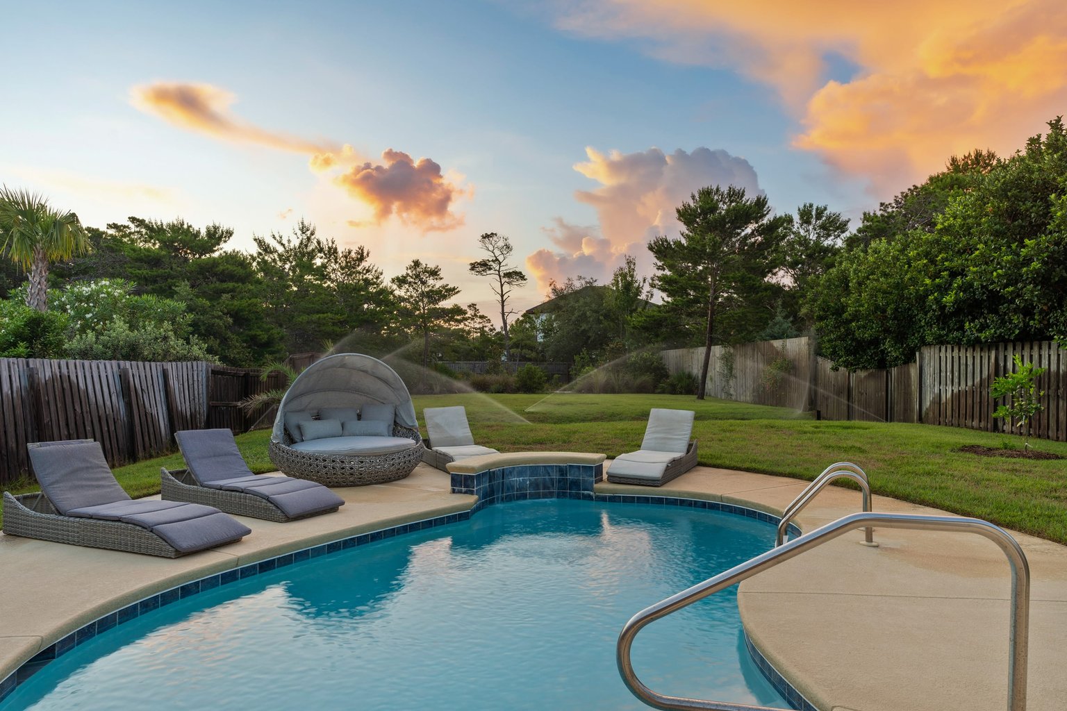 Santa Rosa Beach Vacation Rental