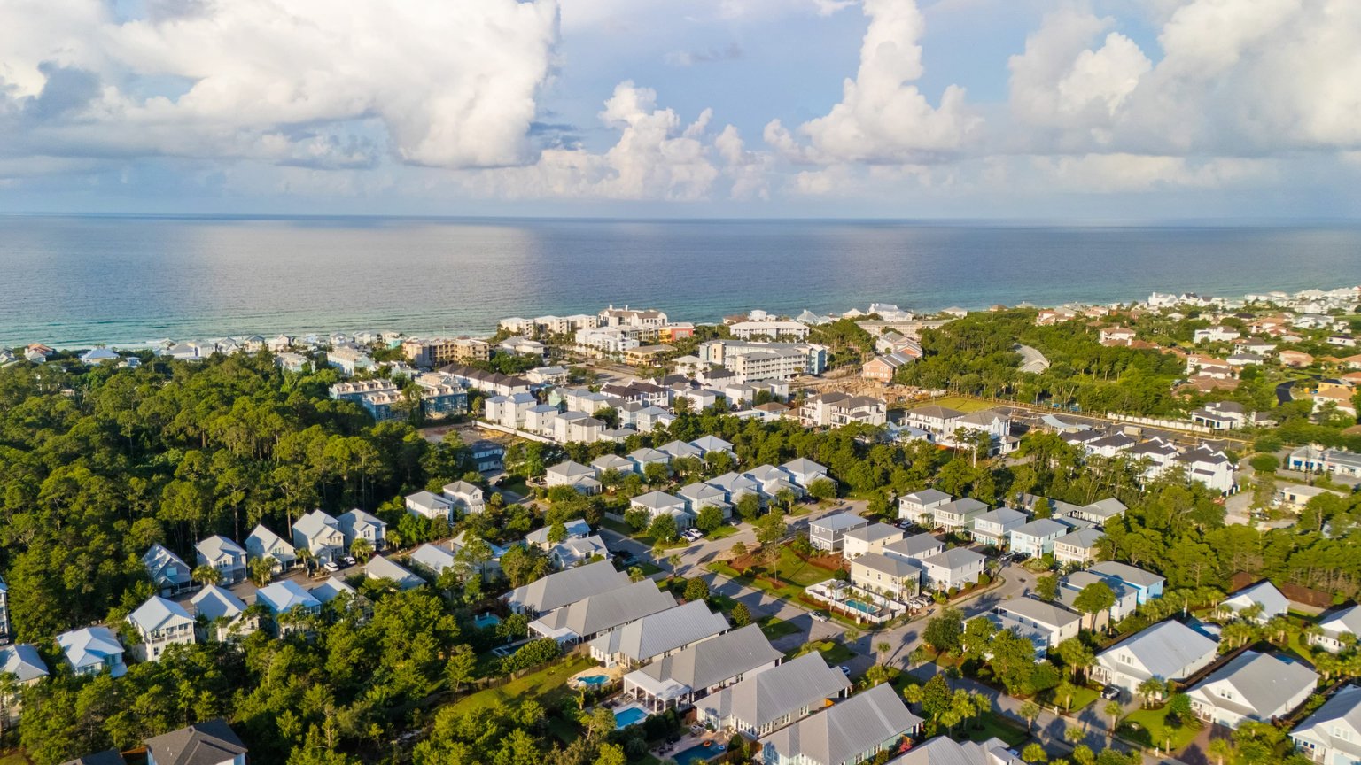 Santa Rosa Beach Vacation Rental