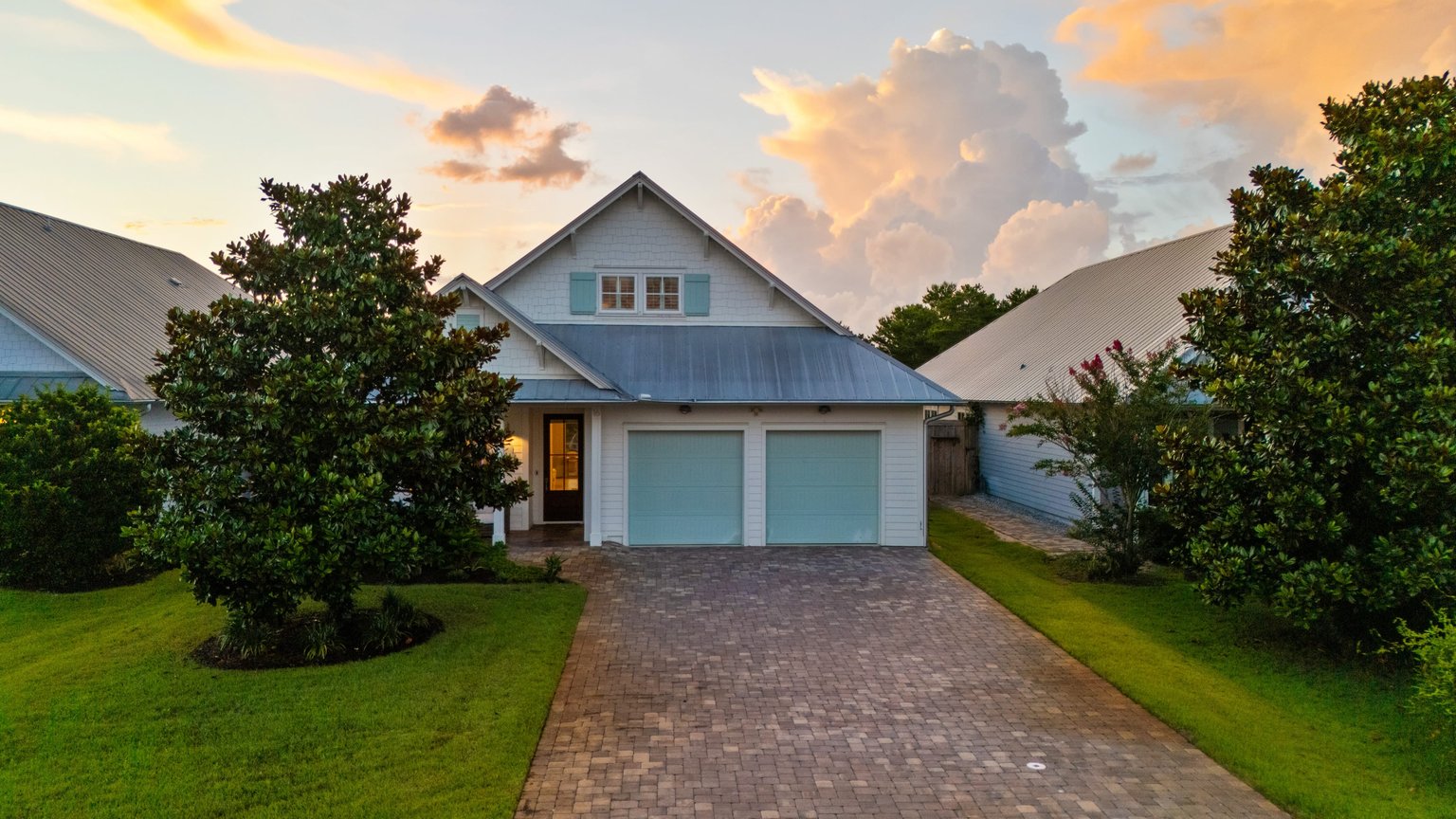 Santa Rosa Beach Vacation Rental