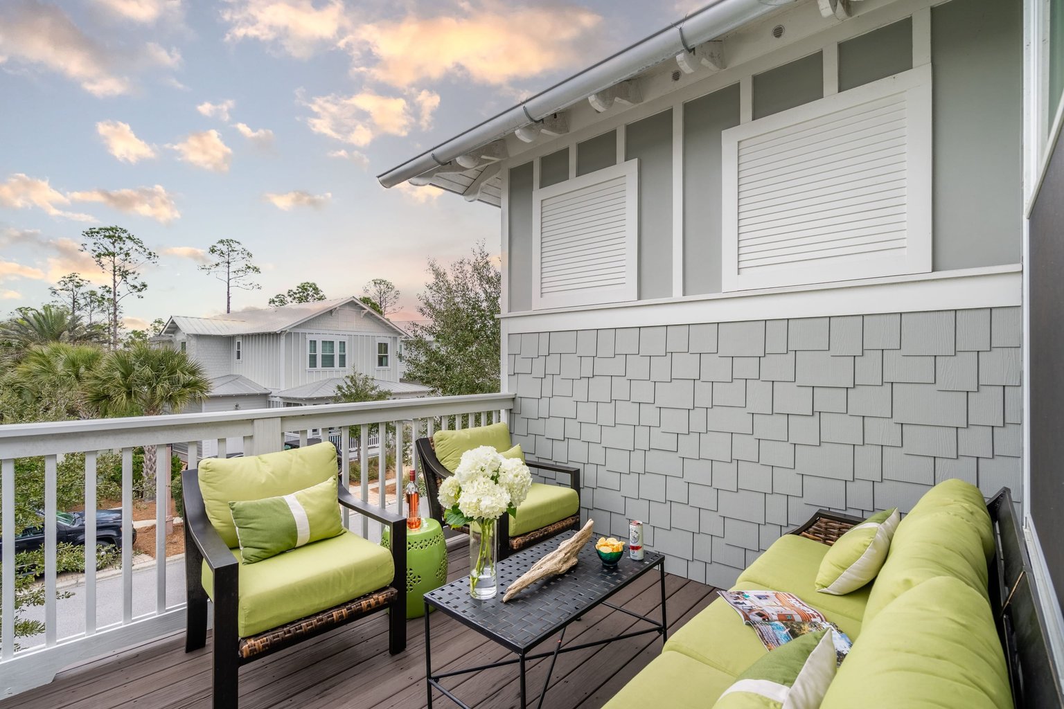 Santa Rosa Beach Vacation Rental