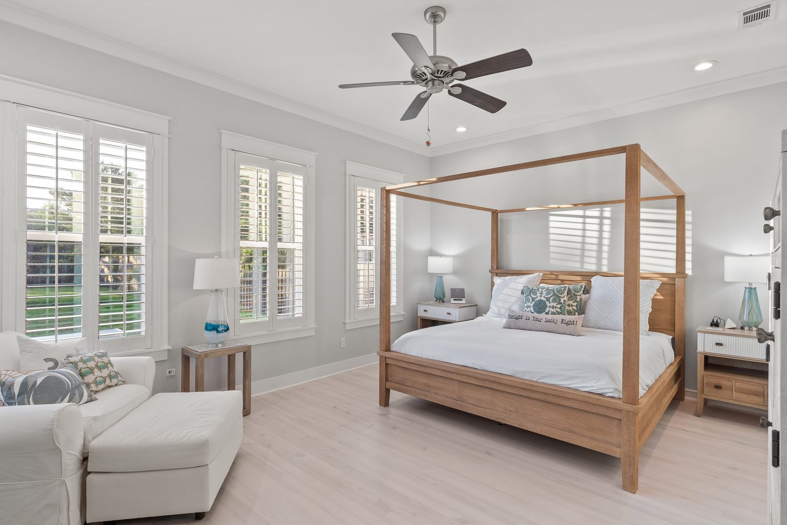 Santa Rosa Beach Vacation Rental