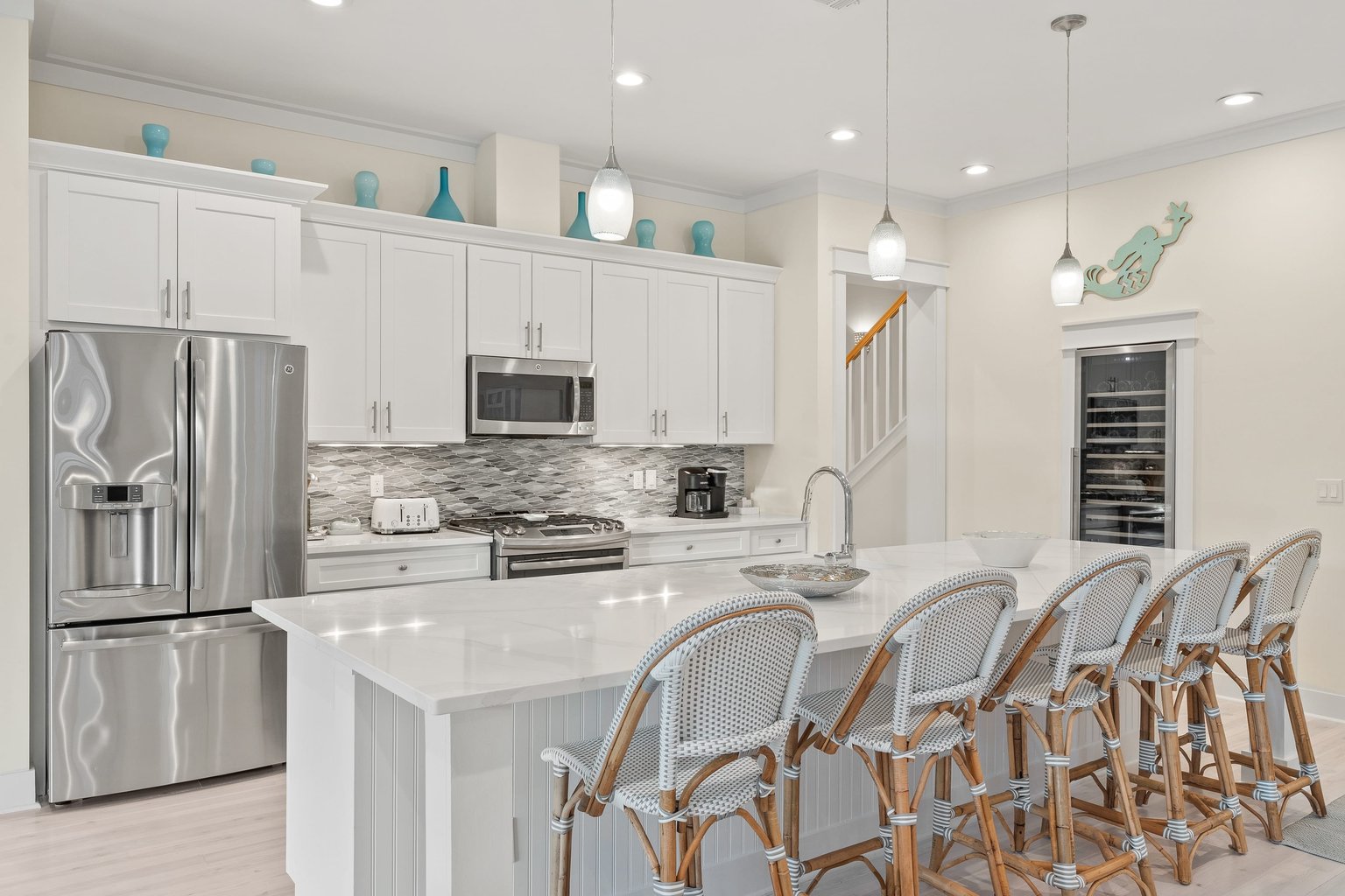 Santa Rosa Beach Vacation Rental