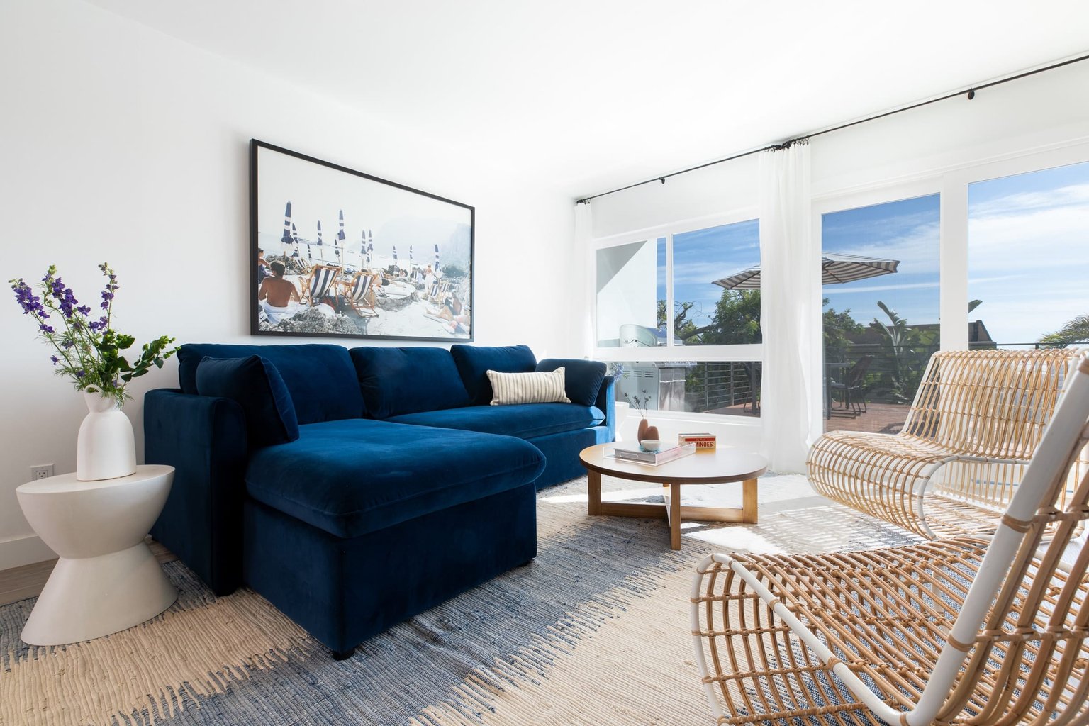 San Diego Vacation Rental