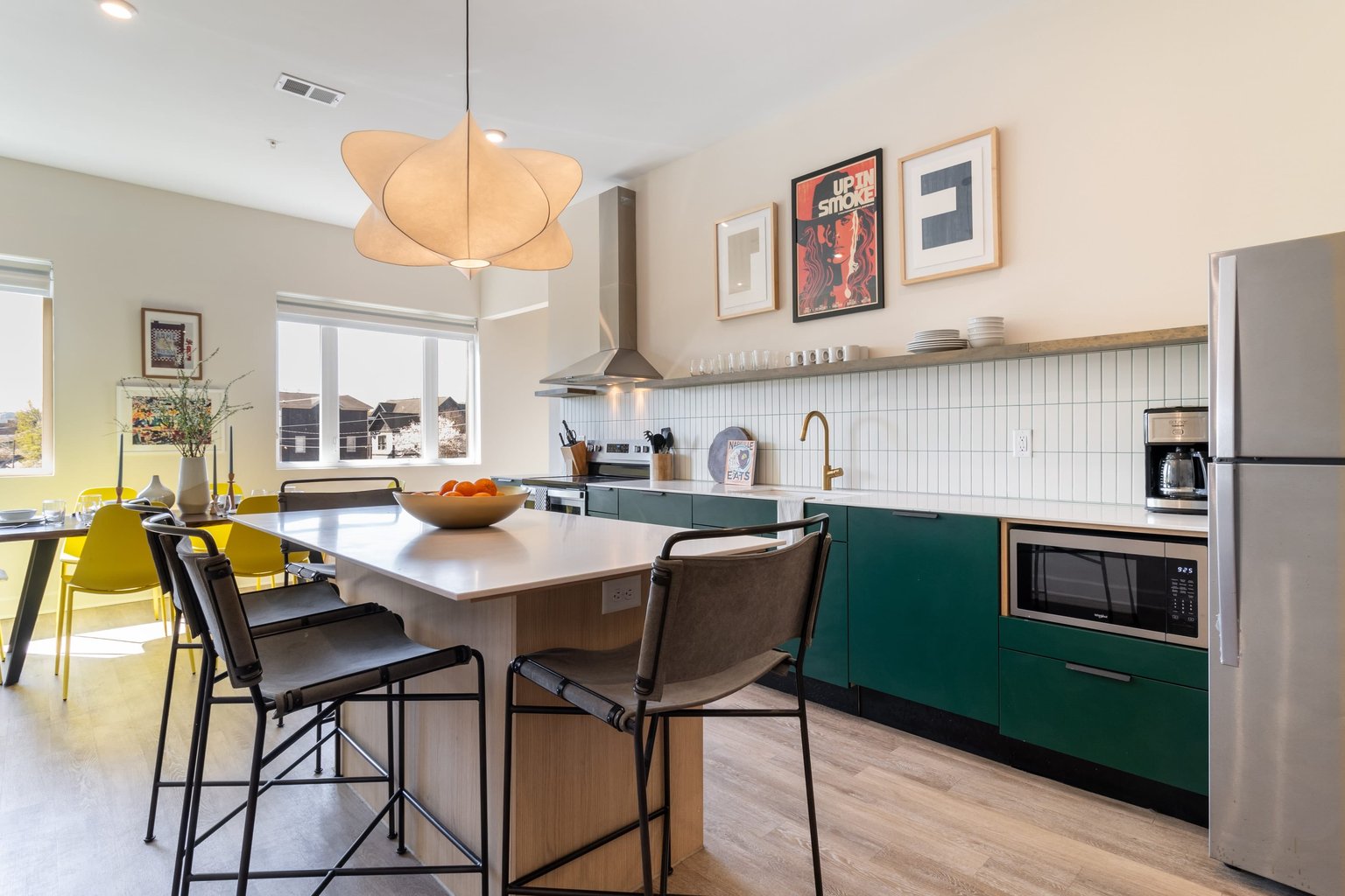 Nashville Vacation Rental