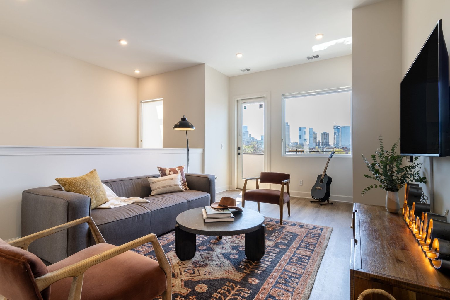 Nashville Vacation Rental