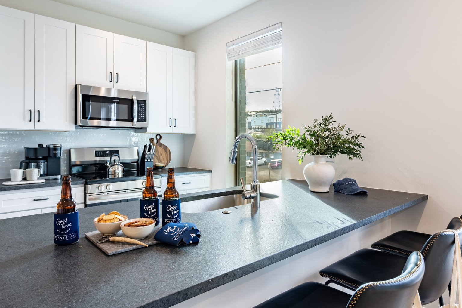 Nashville Vacation Rental