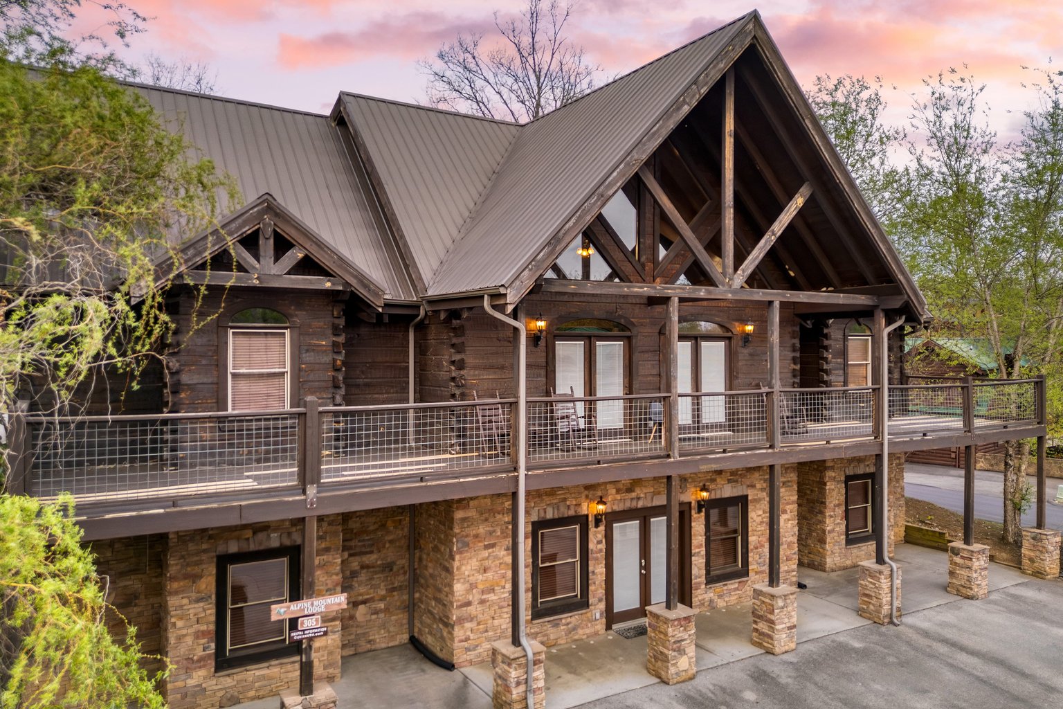 Pigeon Forge Vacation Rental