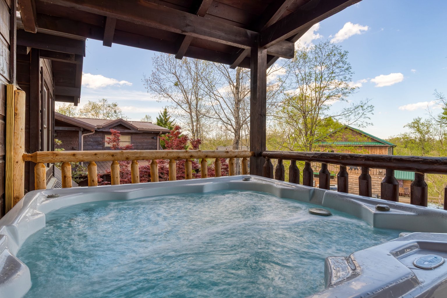 Pigeon Forge Vacation Rental