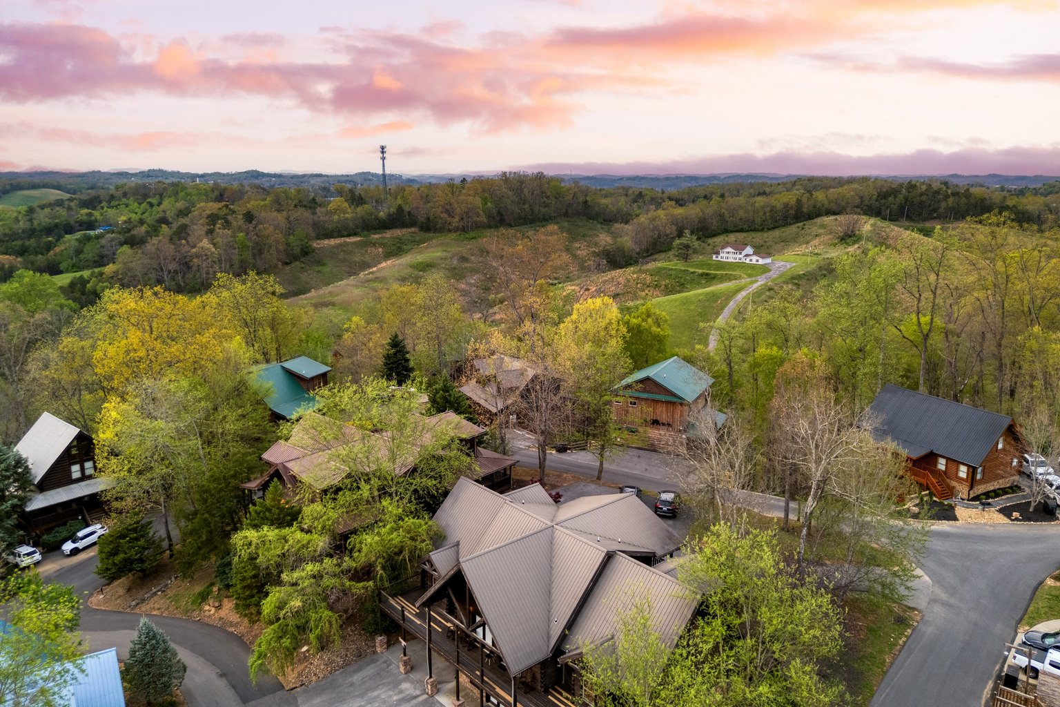 Pigeon Forge Vacation Rental