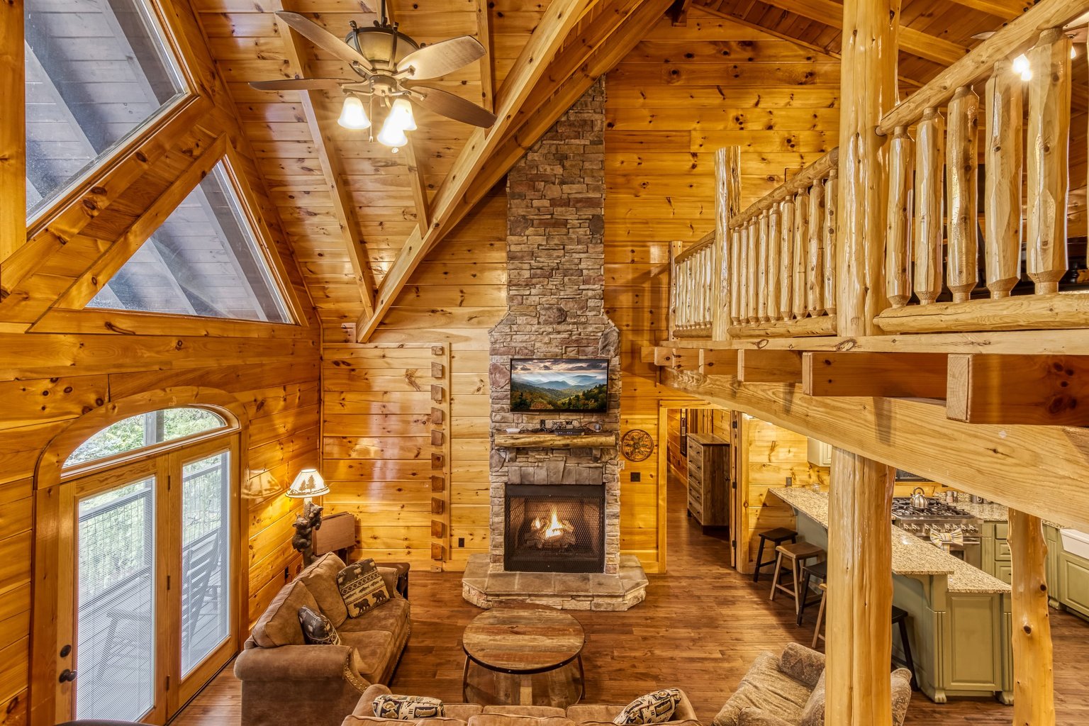 Pigeon Forge Vacation Rental