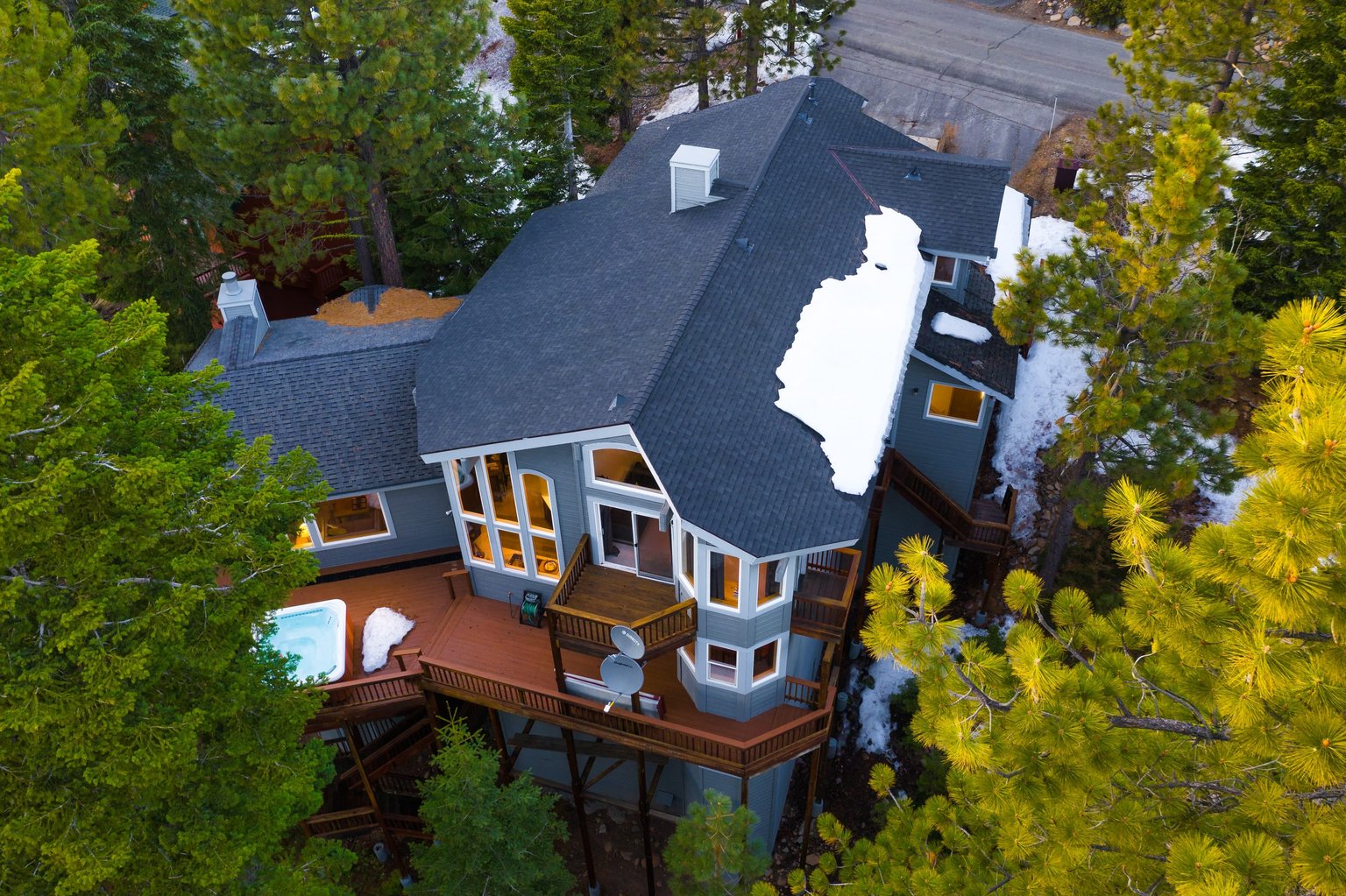 Truckee Vacation Rental