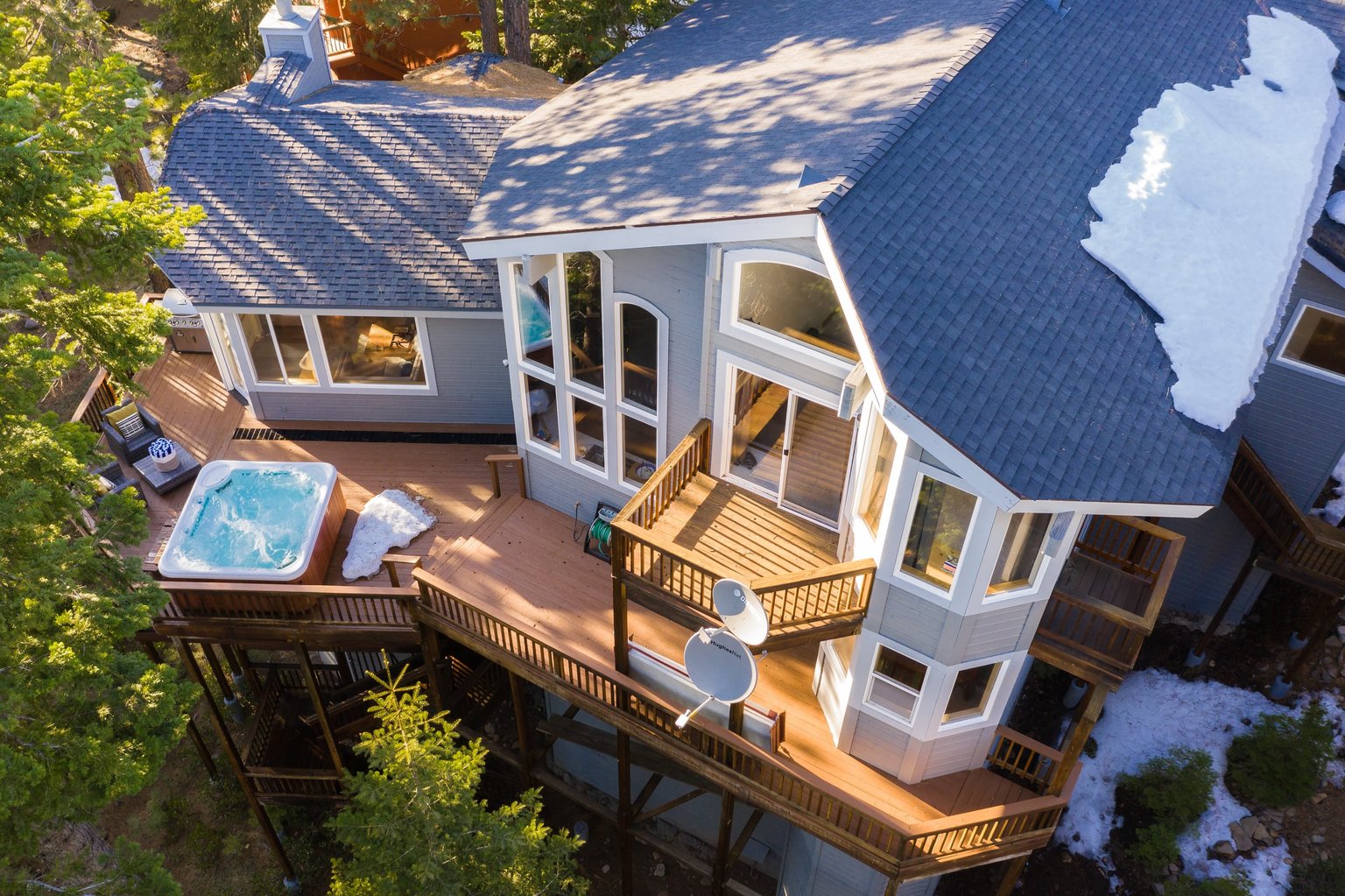Truckee Vacation Rental