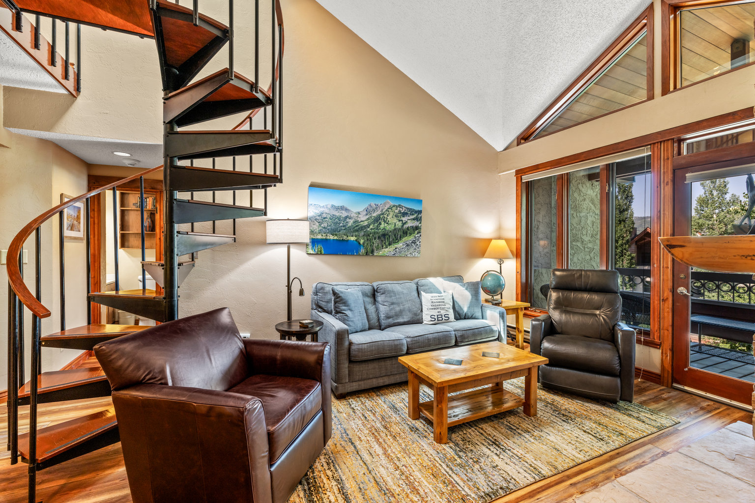 Steamboat Springs Vacation Rental