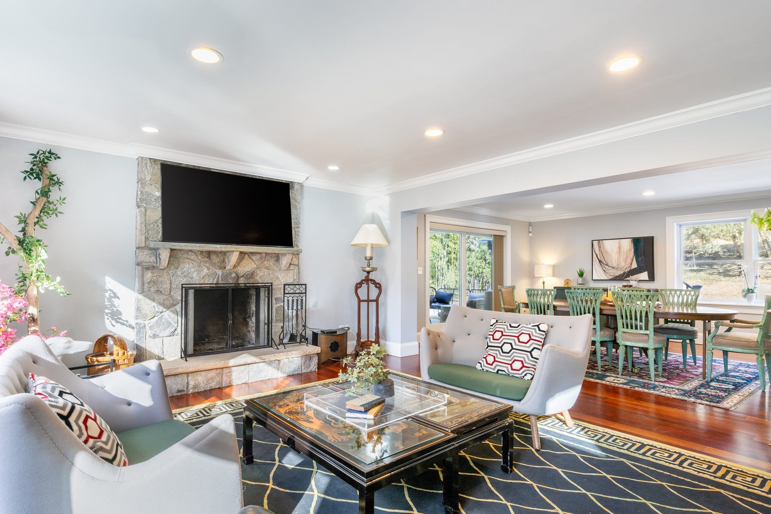 Briarcliff Manor Vacation Rental